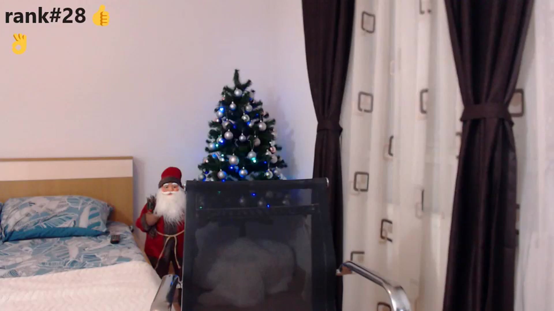 Gallery image thumbnail from LoryBell's myfreecams stream on, 12/22/2023, 23:03 image 20 of 20