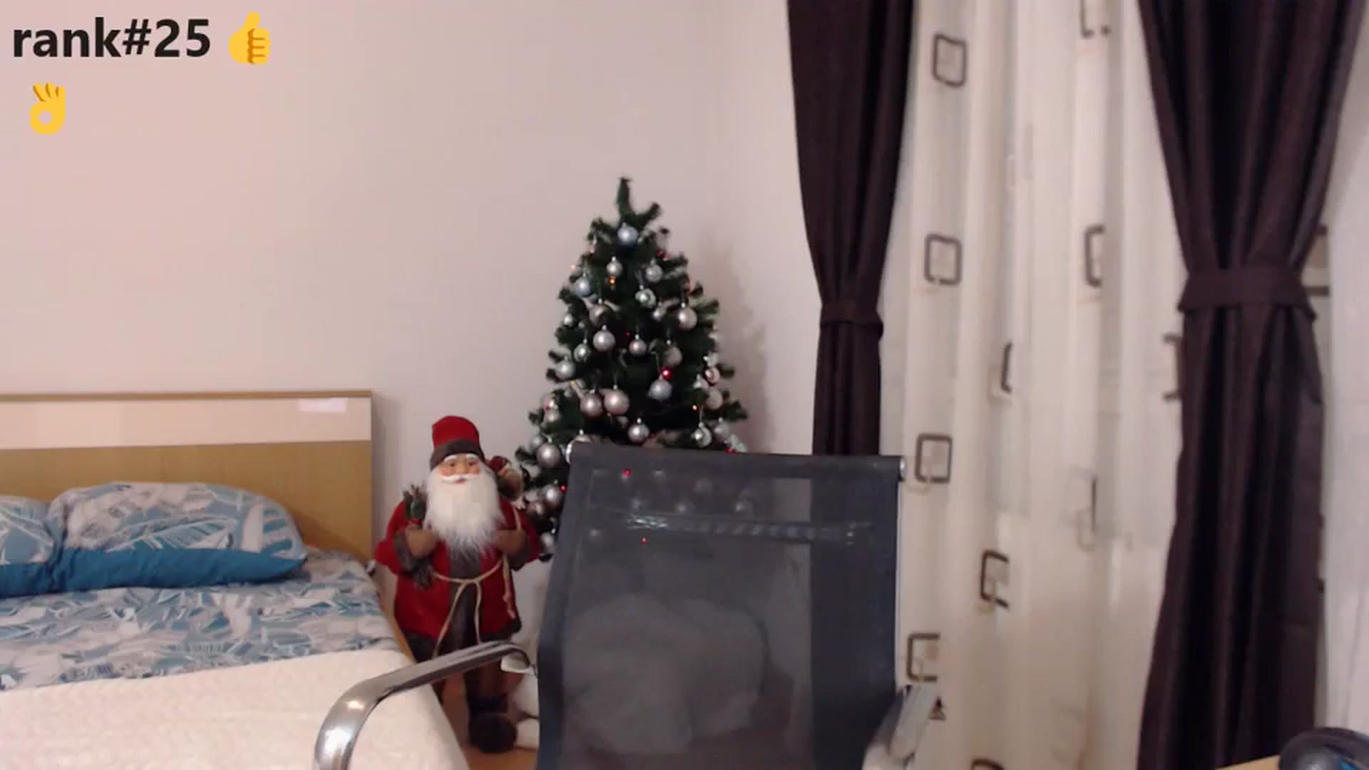 Gallery image thumbnail from LoryBell's myfreecams stream on, 12/24/2023, 24:02 image 13 of 20