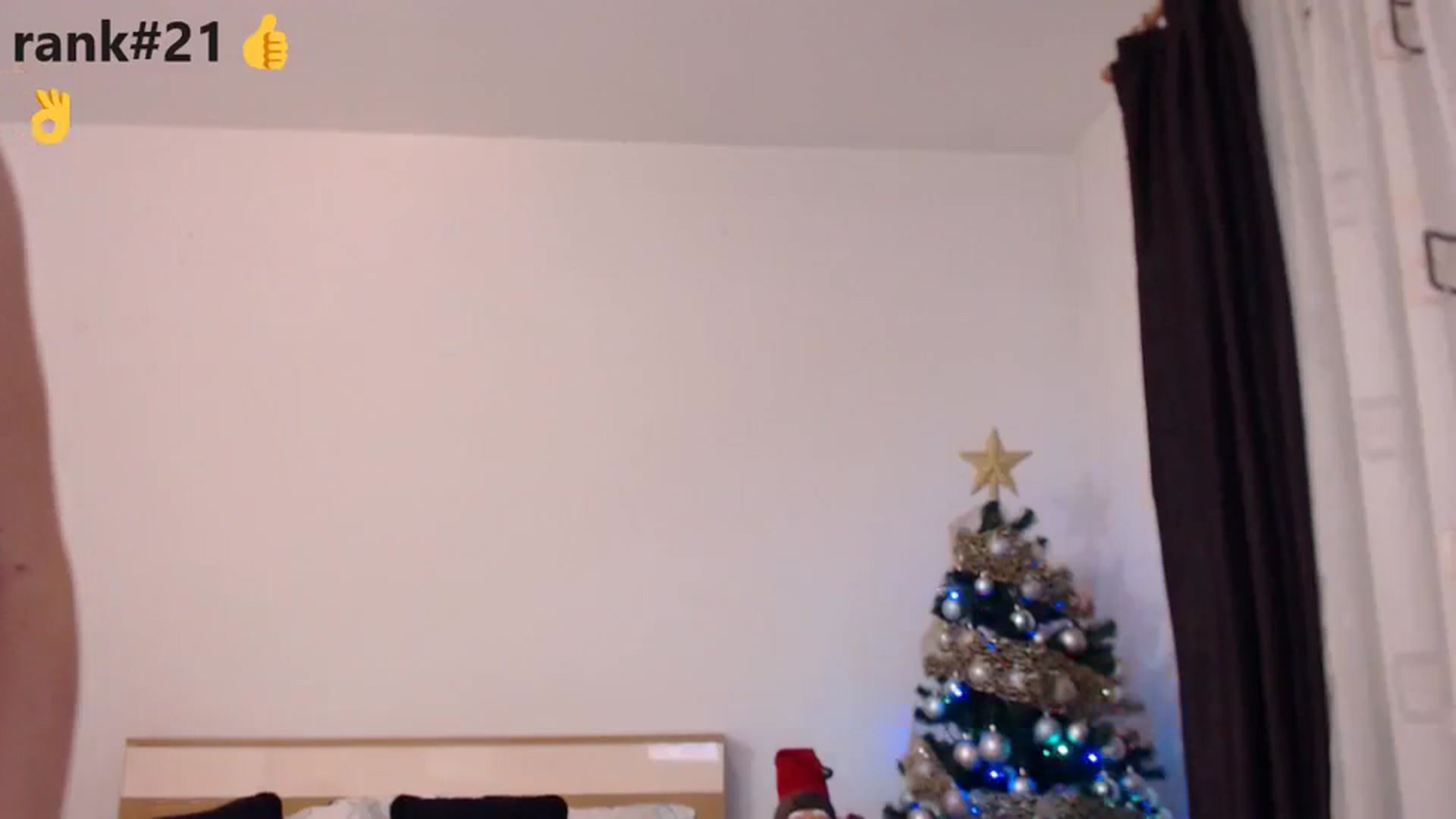Gallery image thumbnail from LoryBell's myfreecams stream on, 01/01/2024, 05:09 image 17 of 20