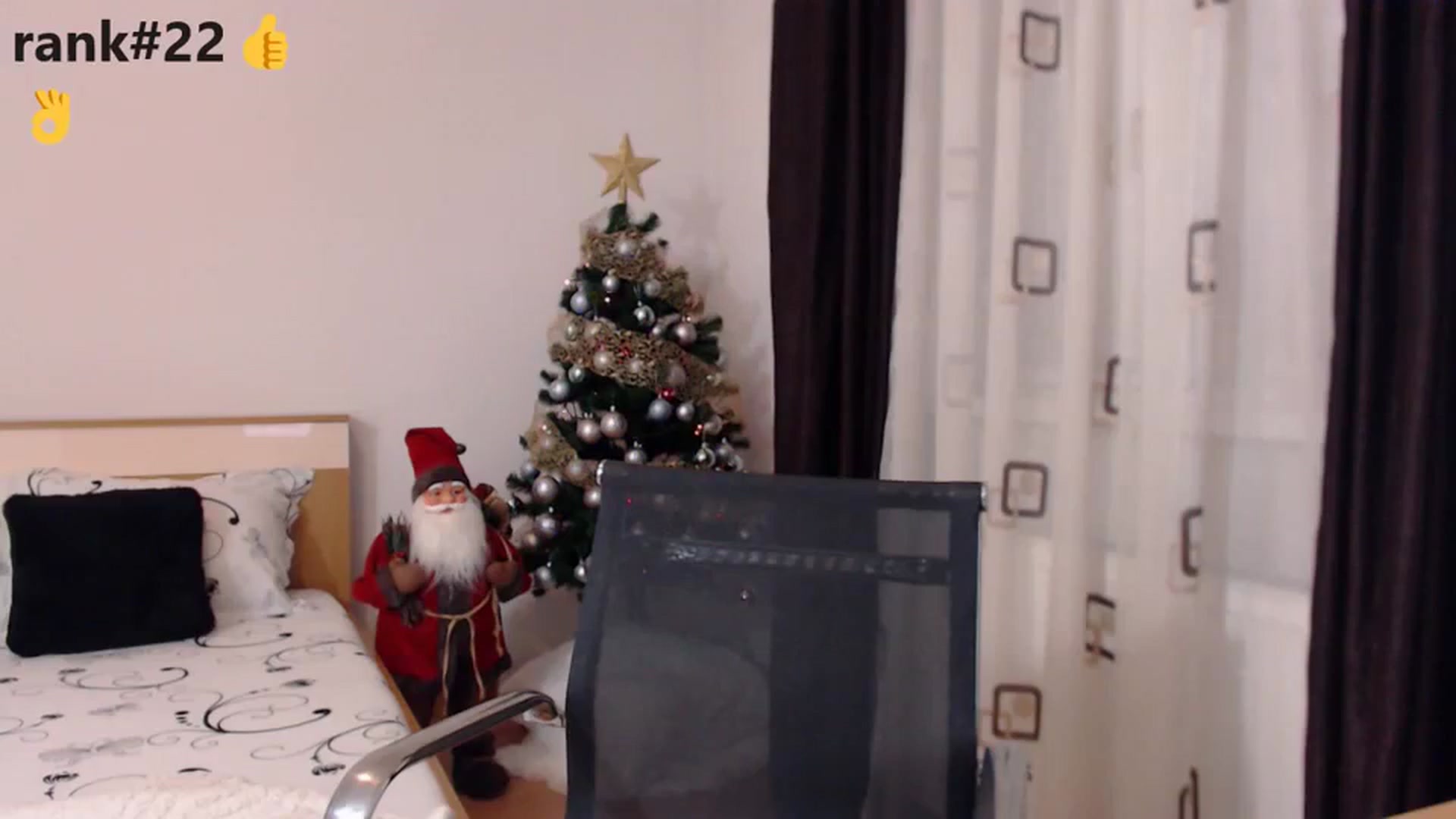 Gallery image thumbnail from LoryBell's myfreecams stream on, 01/01/2024, 05:09 image 4 of 20