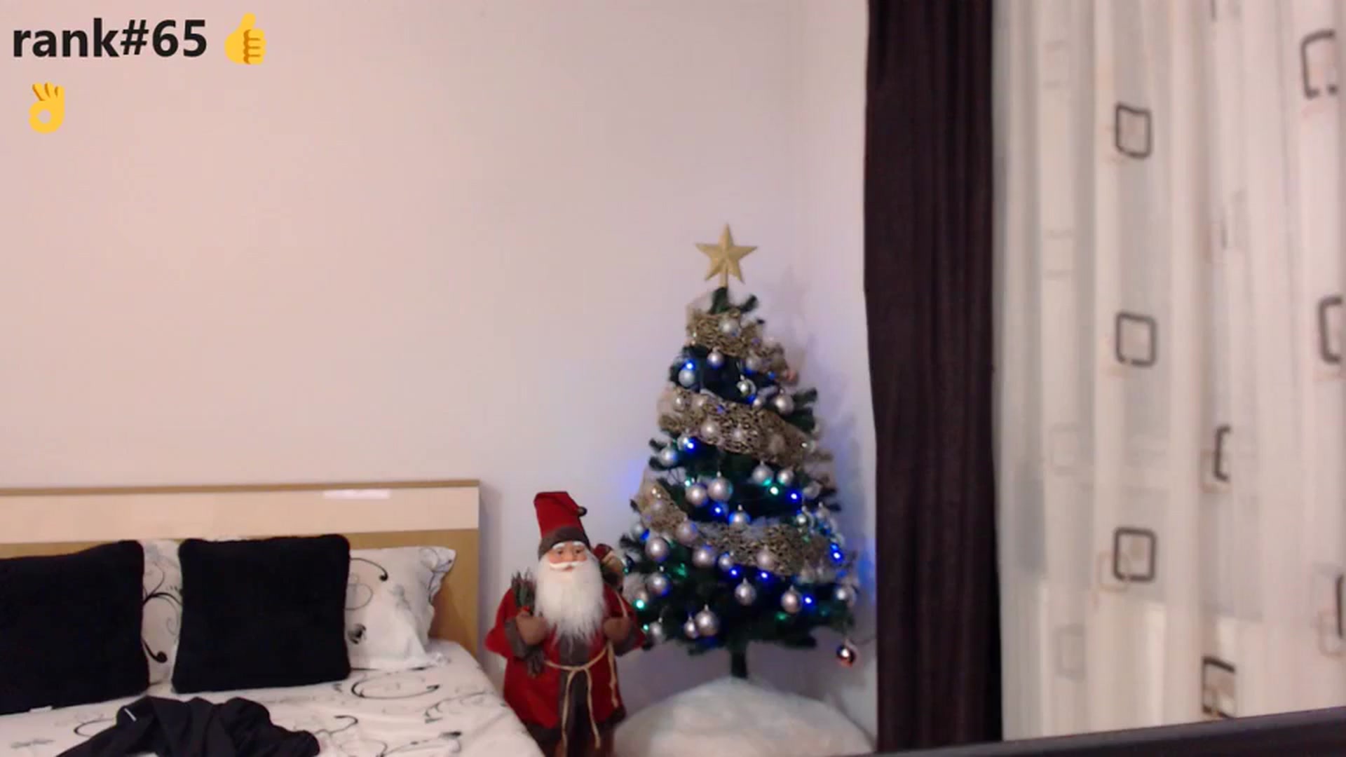 Gallery image thumbnail from LoryBell's myfreecams stream on, 01/02/2024, 02:17 image 11 of 20