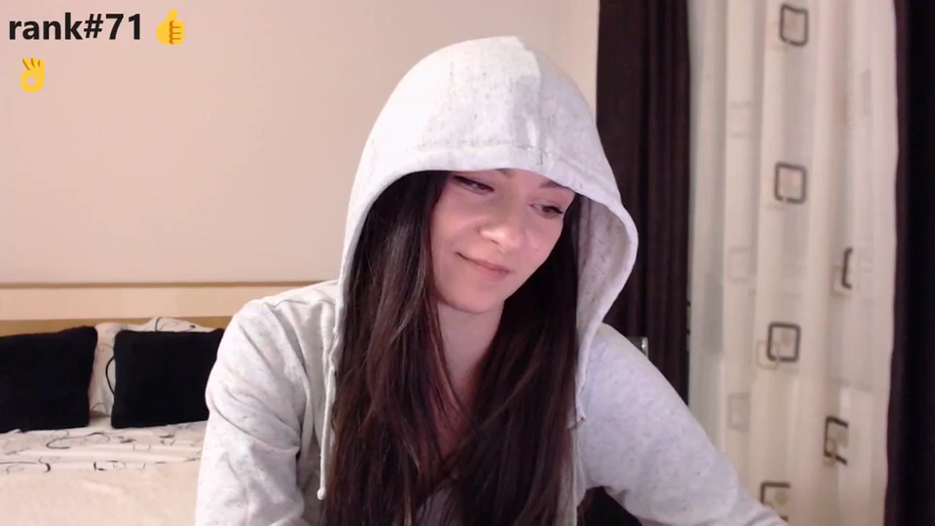 Gallery image thumbnail from LoryBell's myfreecams stream on, 01/04/2024, 01:46 image 20 of 20