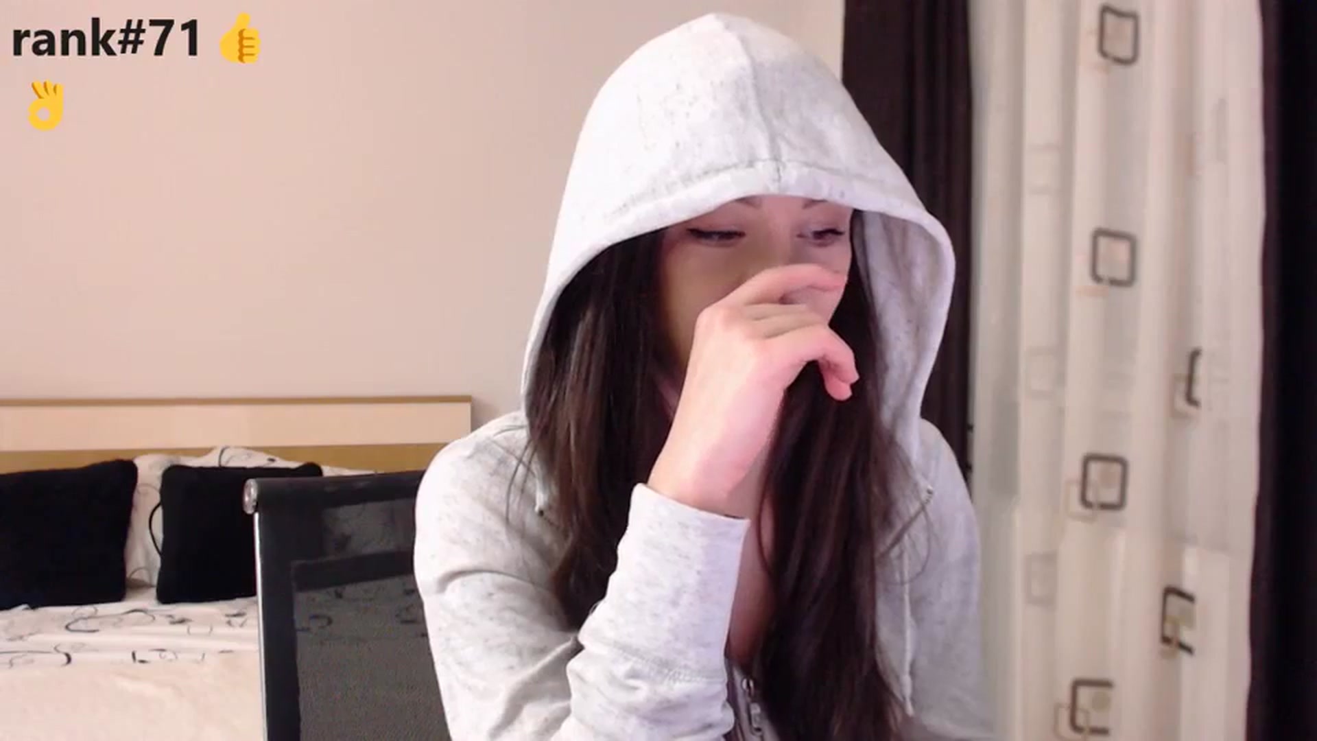 Gallery image thumbnail from LoryBell's myfreecams stream on, 01/04/2024, 01:46 image 12 of 20