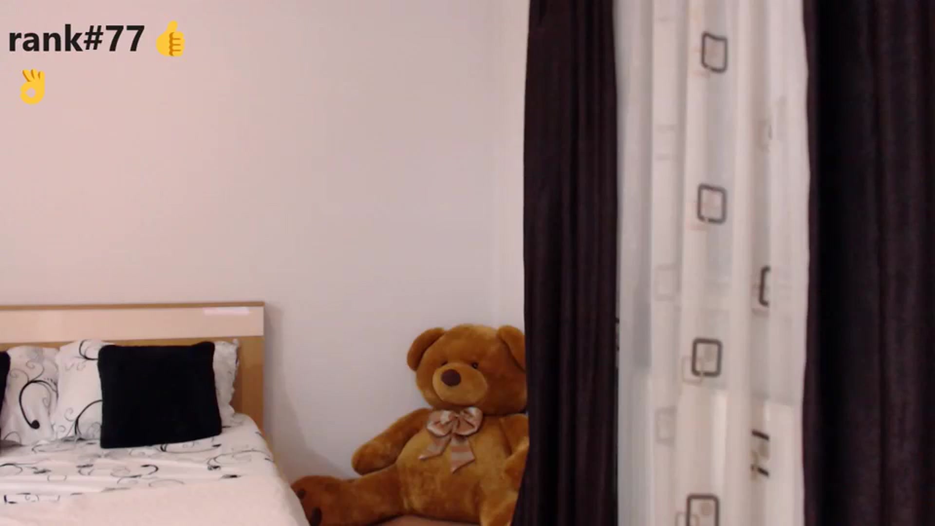 Gallery image thumbnail from LoryBell's myfreecams stream on, 01/05/2024, 02:44 image 18 of 20