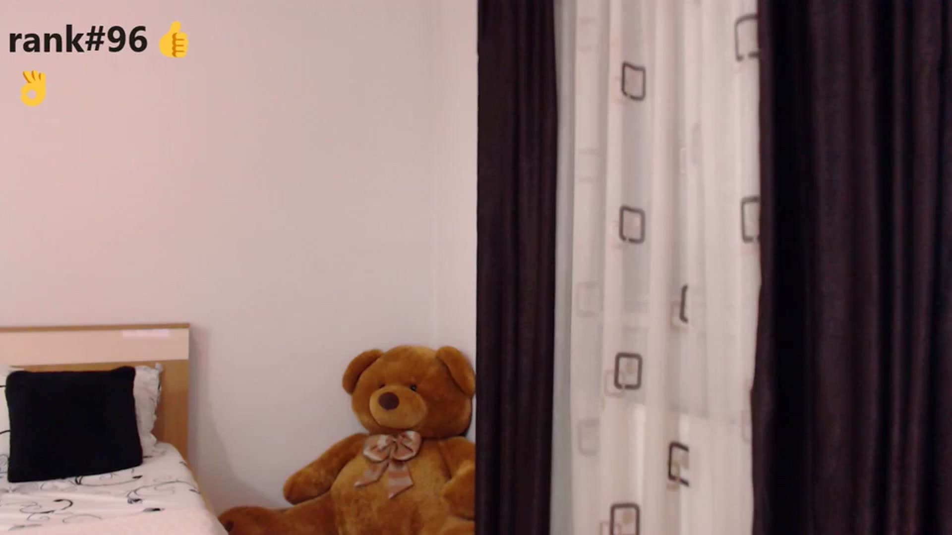Gallery image thumbnail from LoryBell's myfreecams stream on, 01/06/2024, 24:01 image 3 of 20