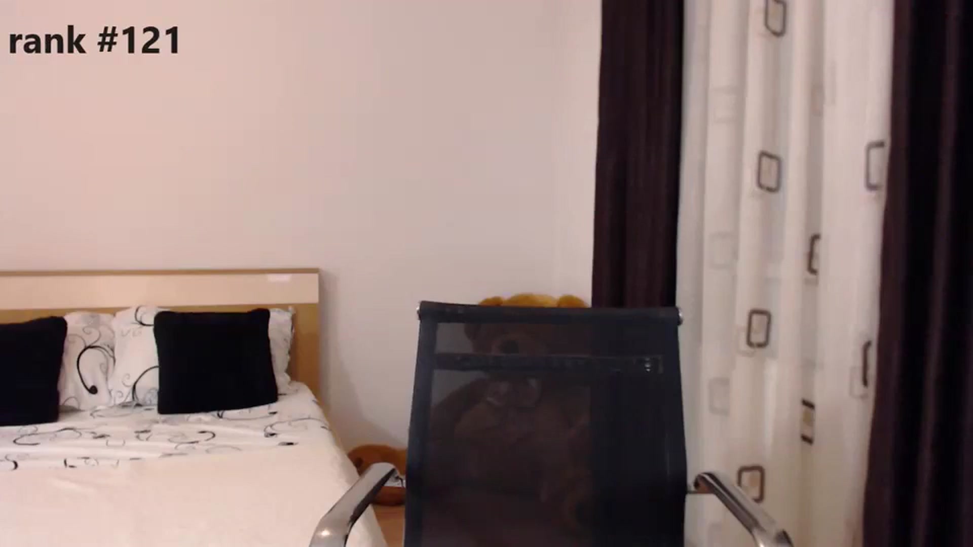 Gallery image thumbnail from LoryBell's myfreecams stream on, 01/07/2024, 01:57 image 2 of 20