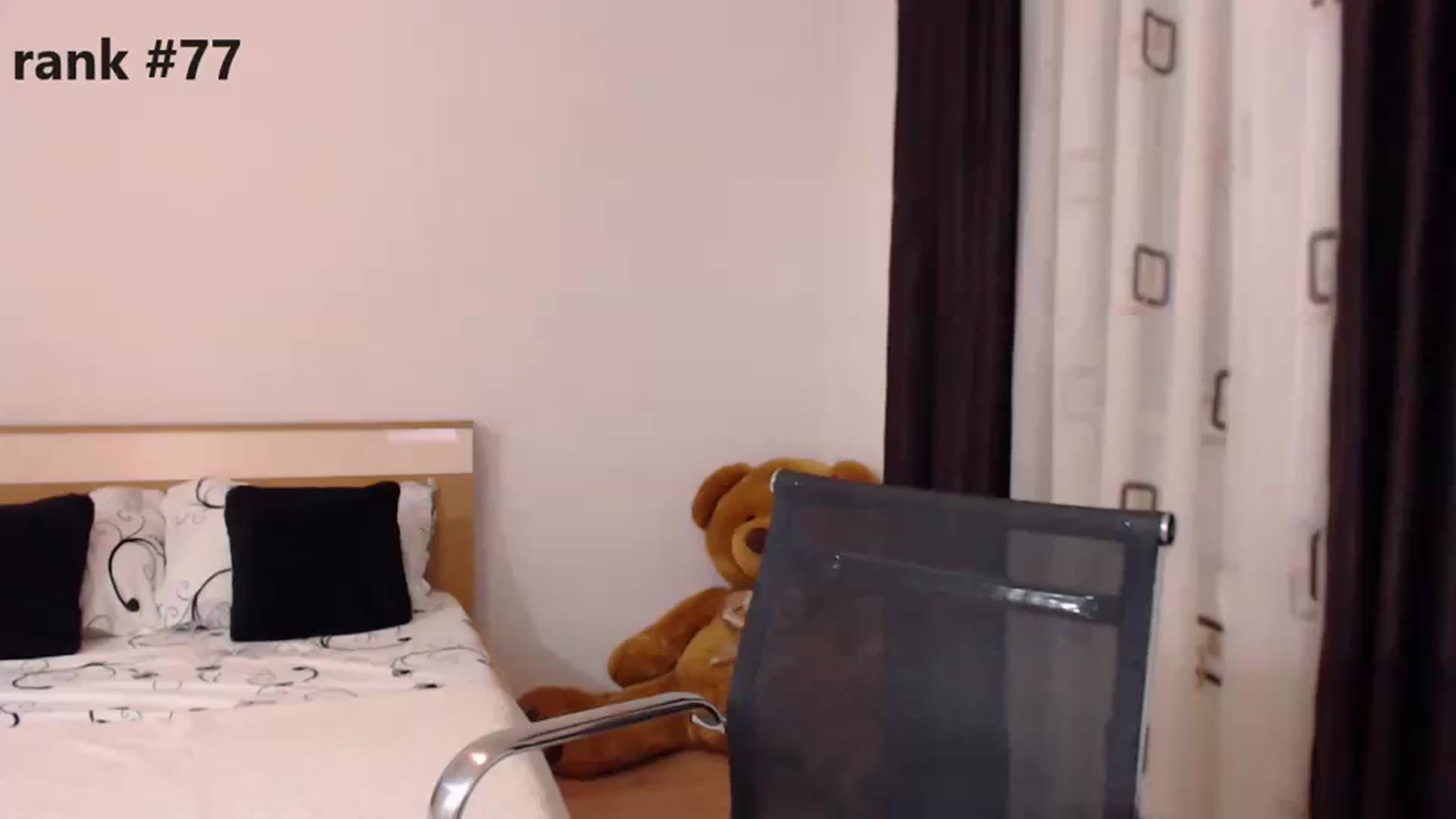 Gallery image thumbnail from LoryBell's myfreecams stream on, 01/08/2024, 02:30 image 9 of 20
