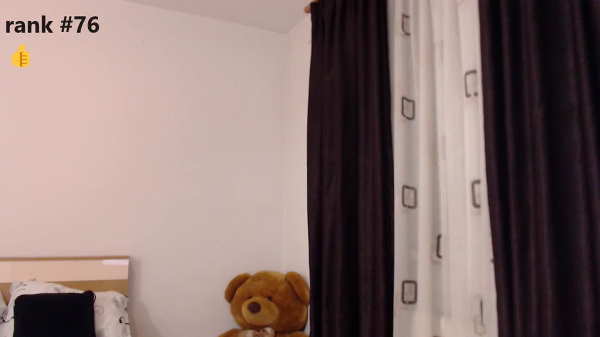 Gallery image thumbnail from LoryBell's myfreecams stream on, 01/13/2024, 24:35 image 1 of 20