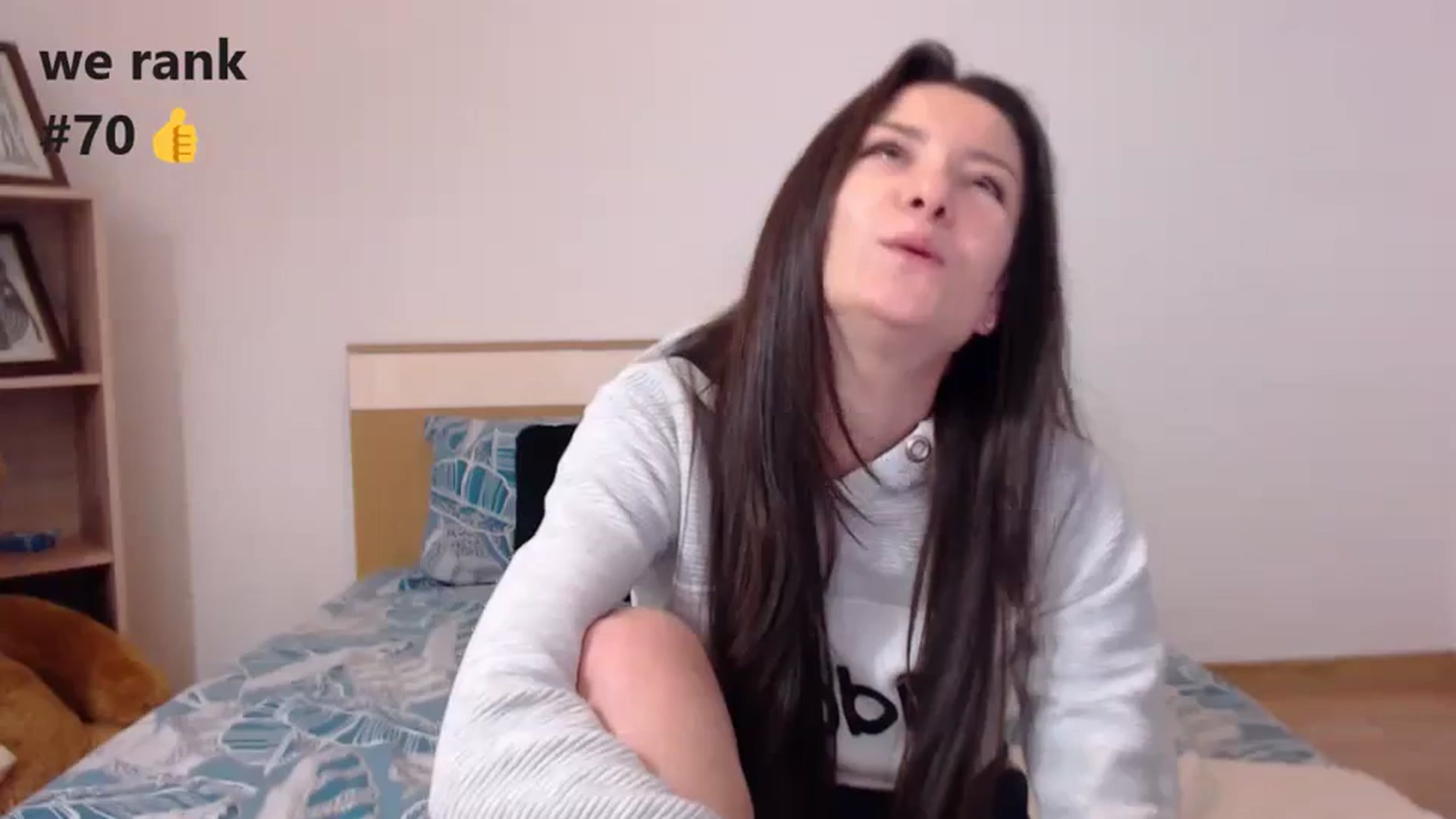 Gallery image thumbnail from LoryBell's myfreecams stream on, 01/15/2024, 02:11 image 17 of 20