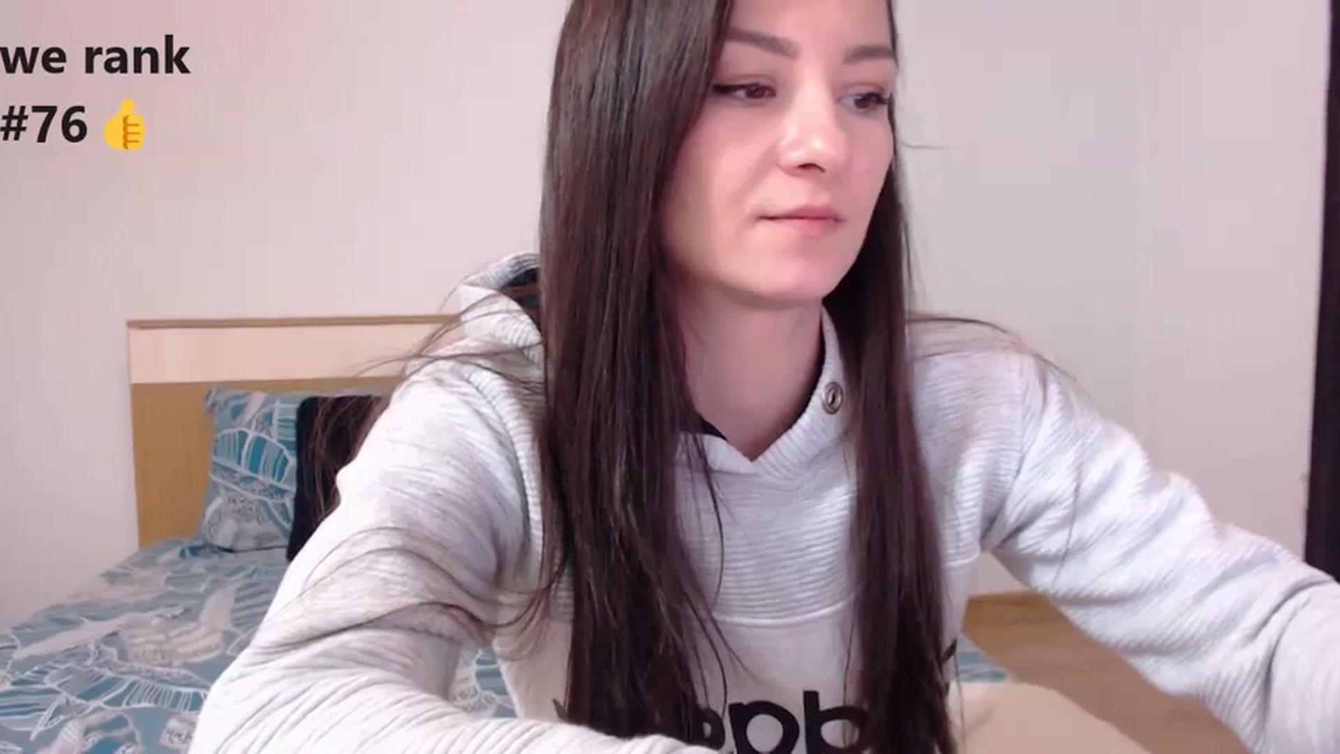 Gallery image thumbnail from LoryBell's myfreecams stream on, 01/15/2024, 02:11 image 10 of 20