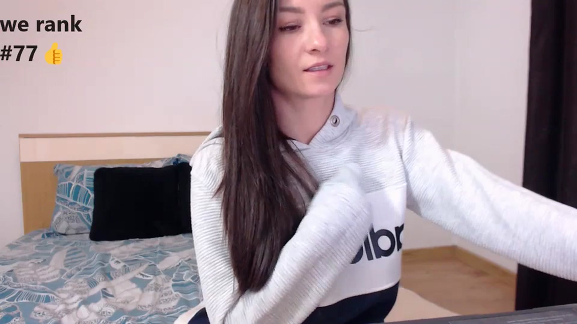 Gallery image thumbnail from LoryBell's myfreecams stream on, 01/15/2024, 02:11 image 7 of 20