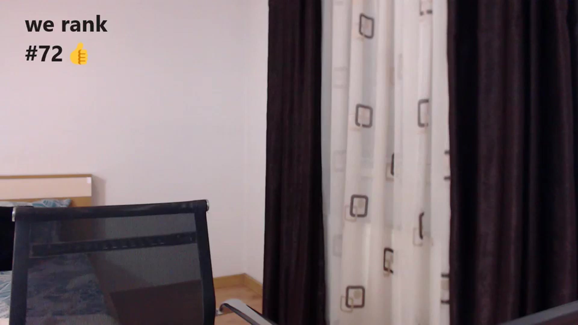 Gallery image thumbnail from LoryBell's myfreecams stream on, 01/16/2024, 24:28 image 5 of 20