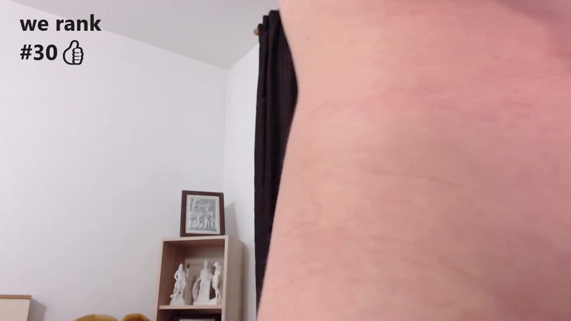 Gallery image thumbnail from LoryBell's myfreecams stream on, 01/26/2024, 03:16 image 16 of 20