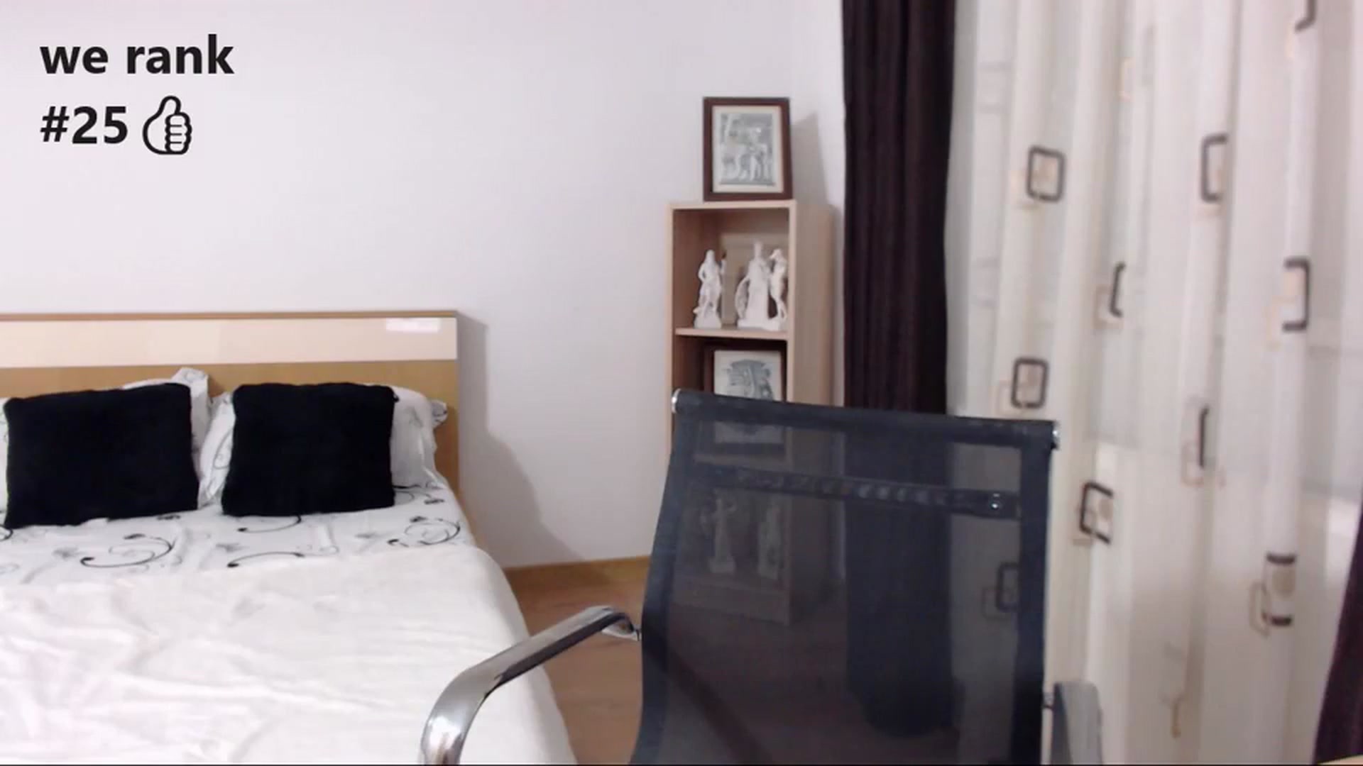 Gallery image thumbnail from LoryBell's myfreecams stream on, 01/29/2024, 24:03 image 14 of 20