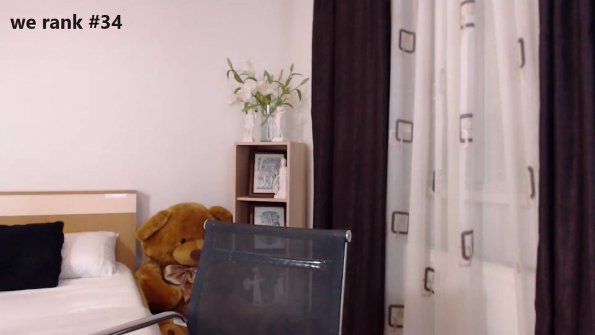 Gallery image thumbnail from LoryBell's myfreecams stream on, 02/28/2024, 01:15 image 19 of 20
