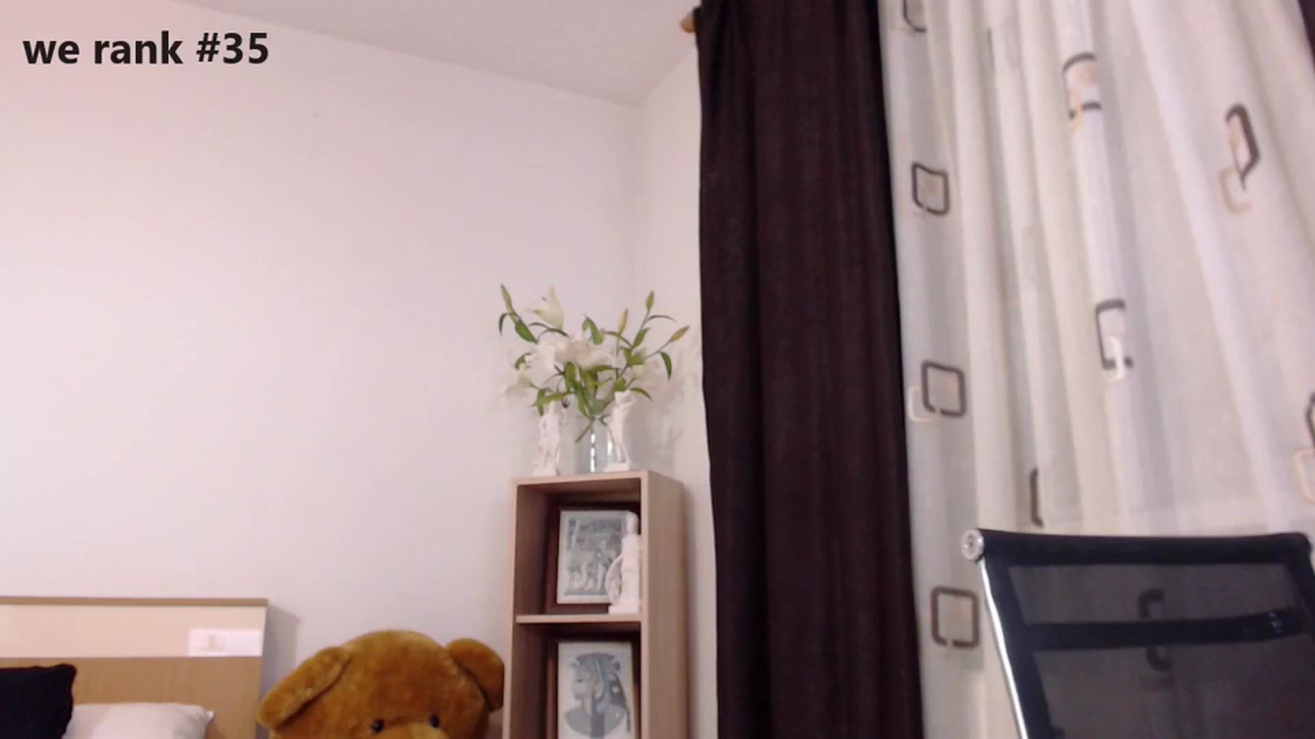 Gallery image thumbnail from LoryBell's myfreecams stream on, 02/28/2024, 01:15 image 9 of 20