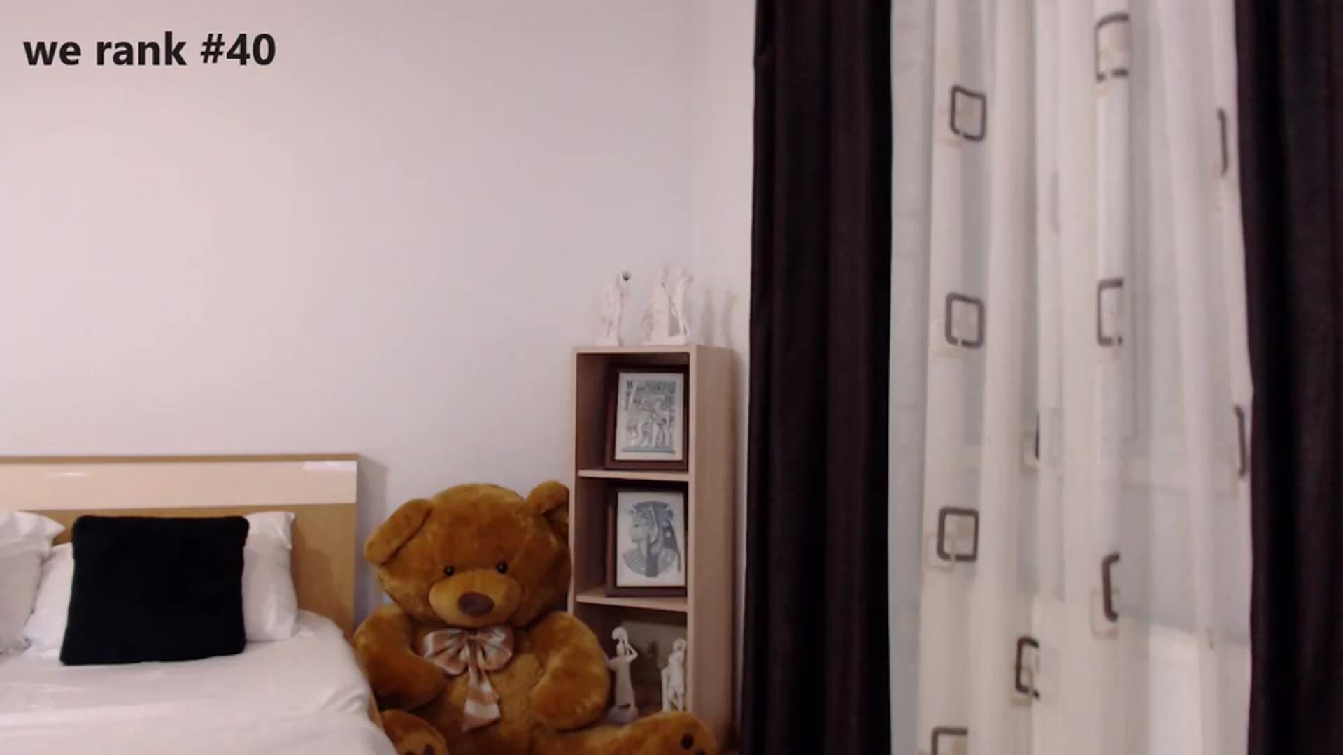 Gallery image thumbnail from LoryBell's myfreecams stream on, 03/02/2024, 01:57 image 18 of 20