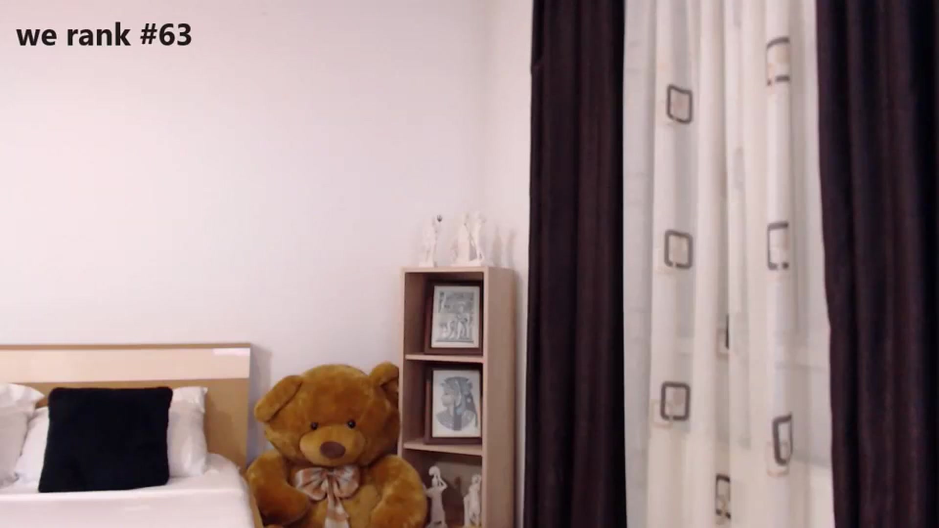 Gallery image thumbnail from LoryBell's myfreecams stream on, 03/05/2024, 01:53 image 13 of 20
