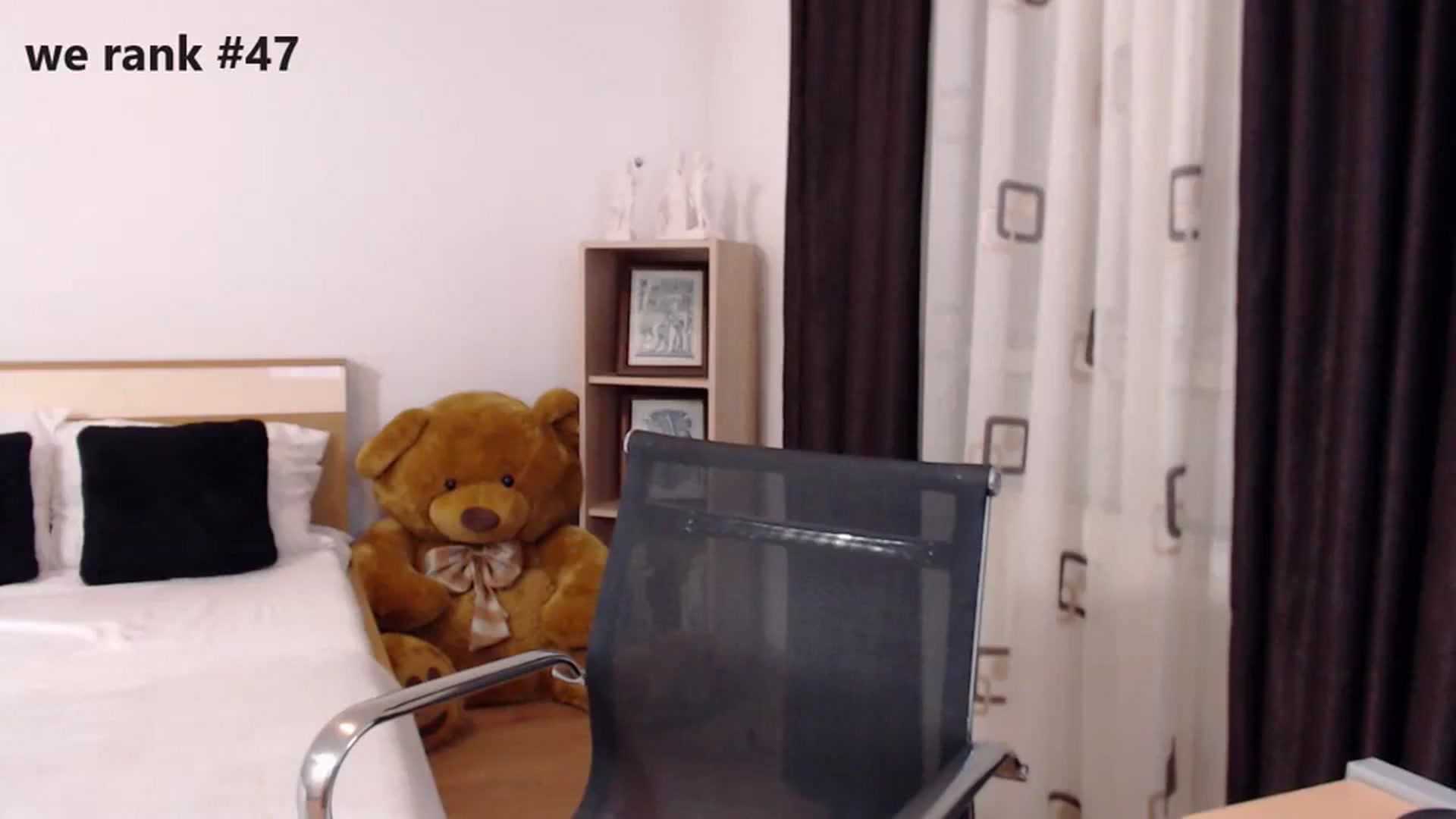 Gallery image thumbnail from LoryBell's myfreecams stream on, 03/06/2024, 23:19 image 19 of 20