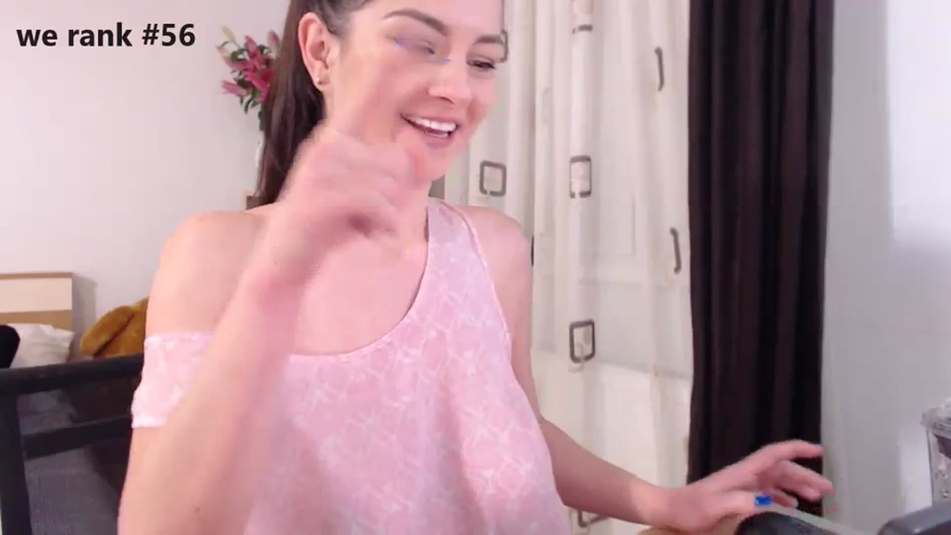 Gallery image thumbnail from LoryBell's myfreecams stream on, 03/10/2024, 01:52 image 13 of 20