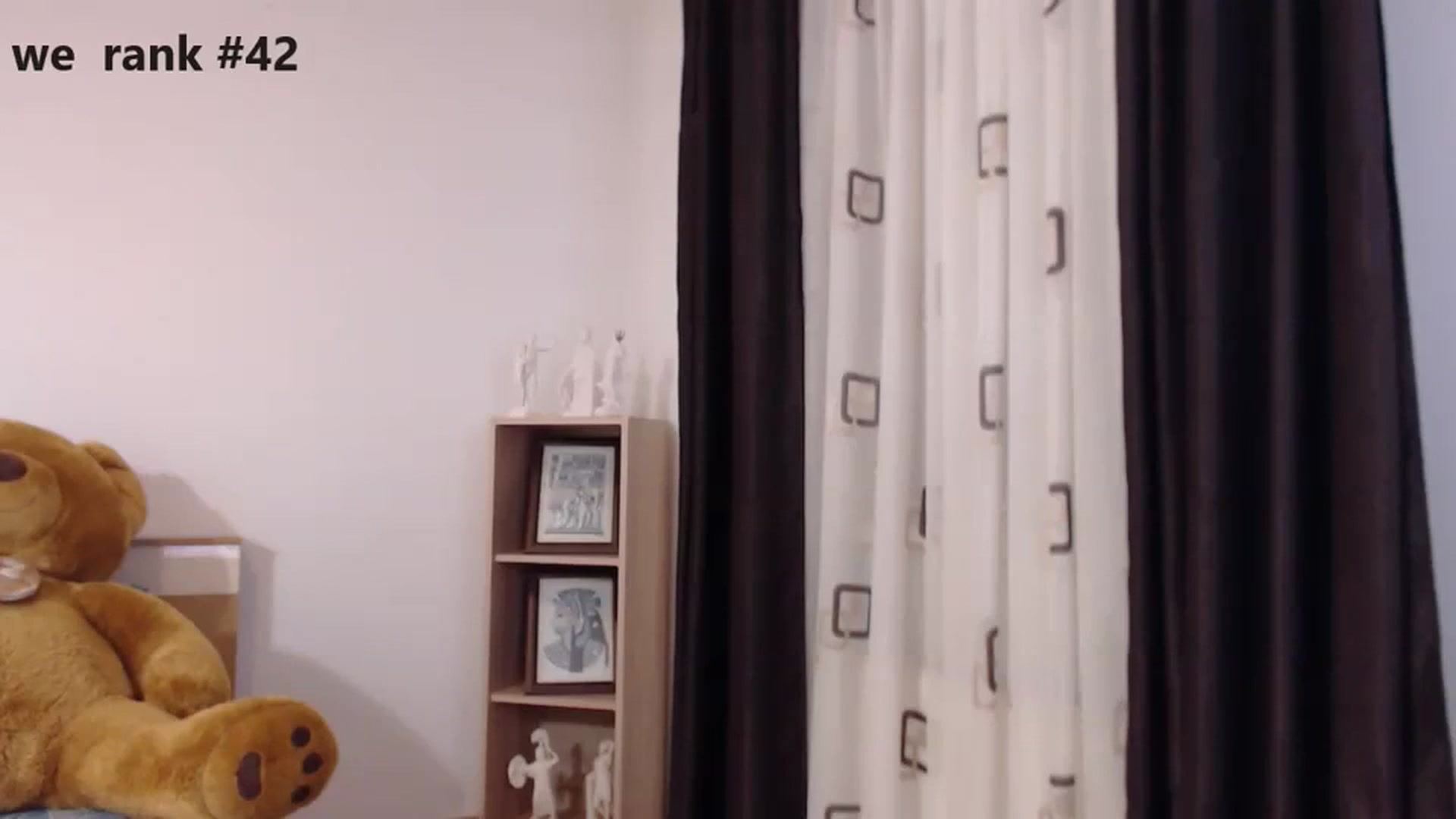 Gallery image thumbnail from LoryBell's myfreecams stream on, 03/15/2024, 02:12 image 15 of 20
