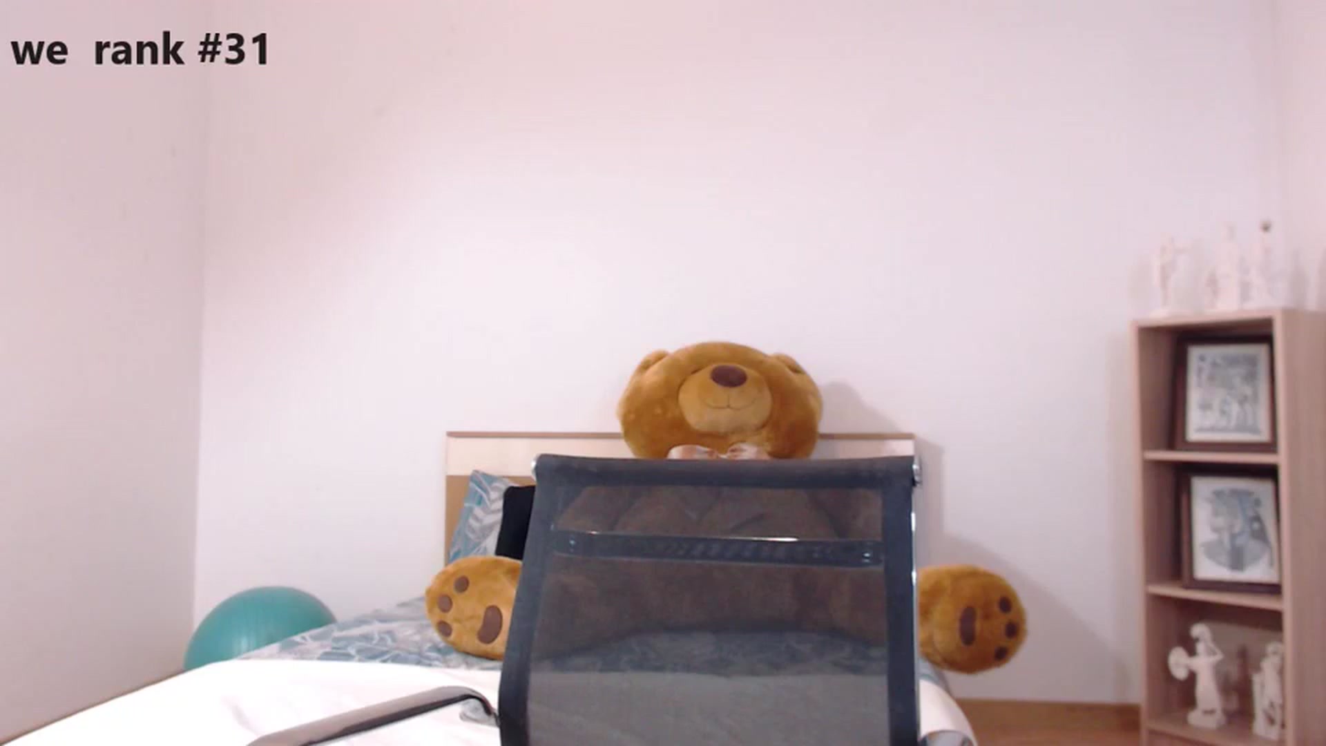 Gallery image thumbnail from LoryBell's myfreecams stream on, 03/17/2024, 02:16 image 15 of 20