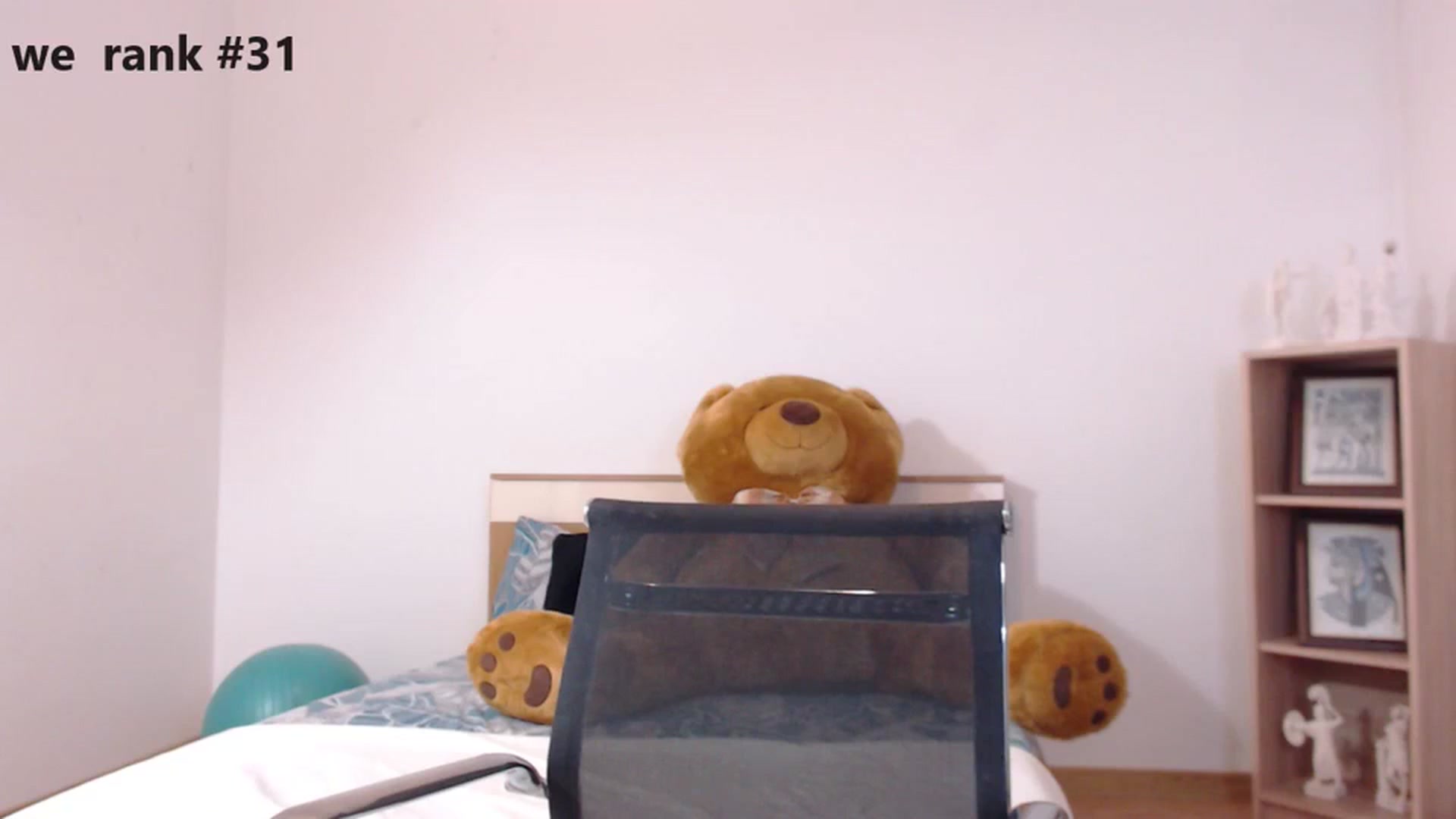 Gallery image thumbnail from LoryBell's myfreecams stream on, 03/17/2024, 02:16 image 16 of 20