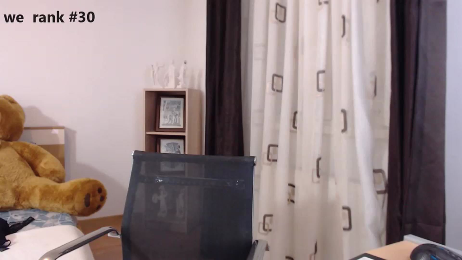 Gallery image thumbnail from LoryBell's myfreecams stream on, 03/19/2024, 03:06 image 14 of 20