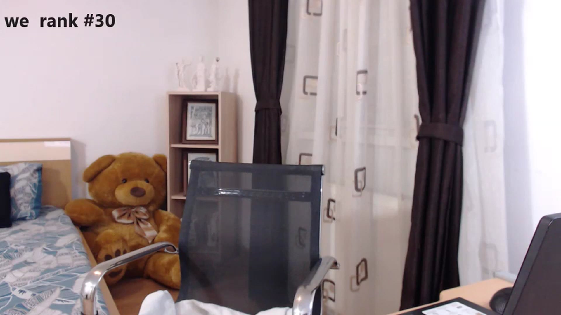 Gallery image thumbnail from LoryBell's myfreecams stream on, 03/24/2024, 02:33 image 6 of 20
