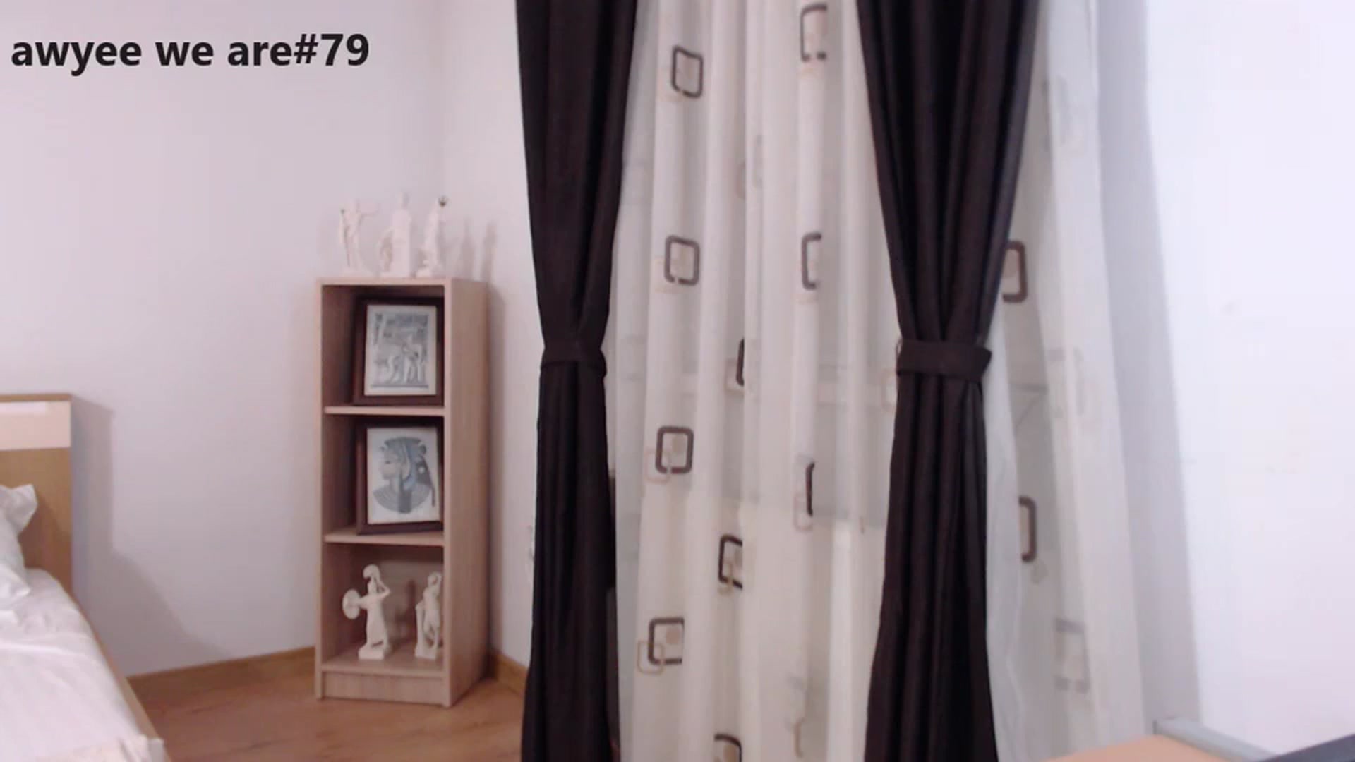 Gallery image thumbnail from LoryBell's myfreecams stream on, 04/05/2024, 22:53 image 12 of 20