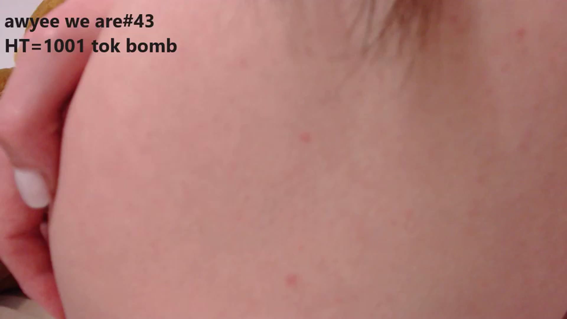 Gallery image thumbnail from LoryBell's myfreecams stream on, 04/11/2024, 01:47 image 1 of 20