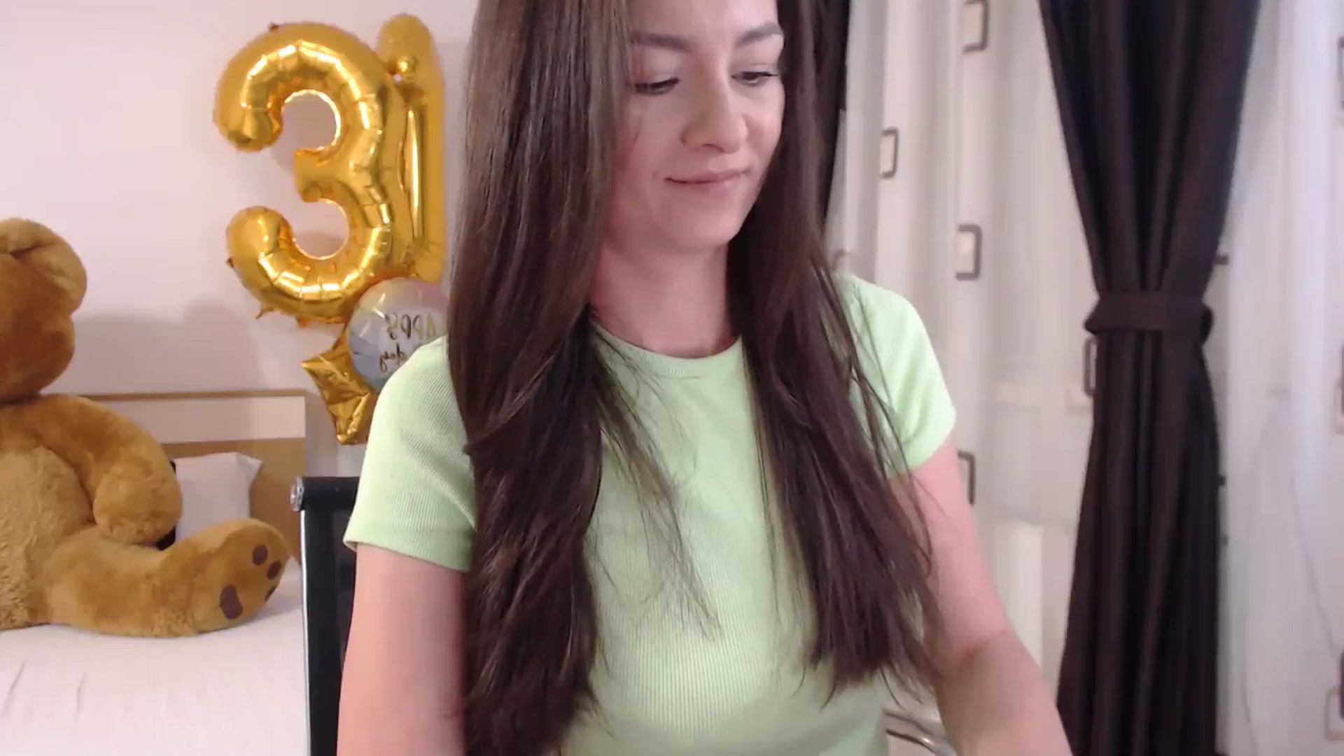 Gallery image thumbnail from LoryBell's myfreecams stream on, 05/23/2024, 22:50 image 20 of 20
