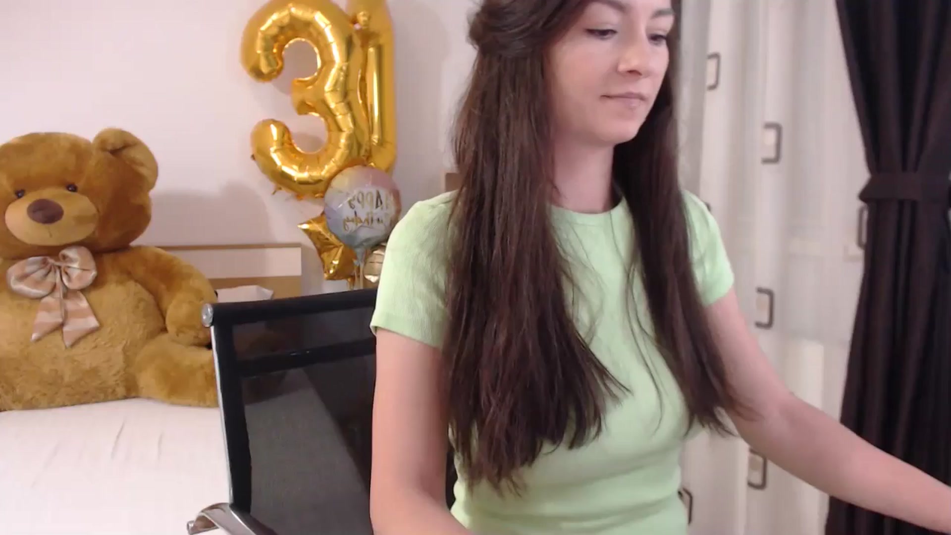 Gallery image thumbnail from LoryBell's myfreecams stream on, 05/23/2024, 22:50 image 4 of 20