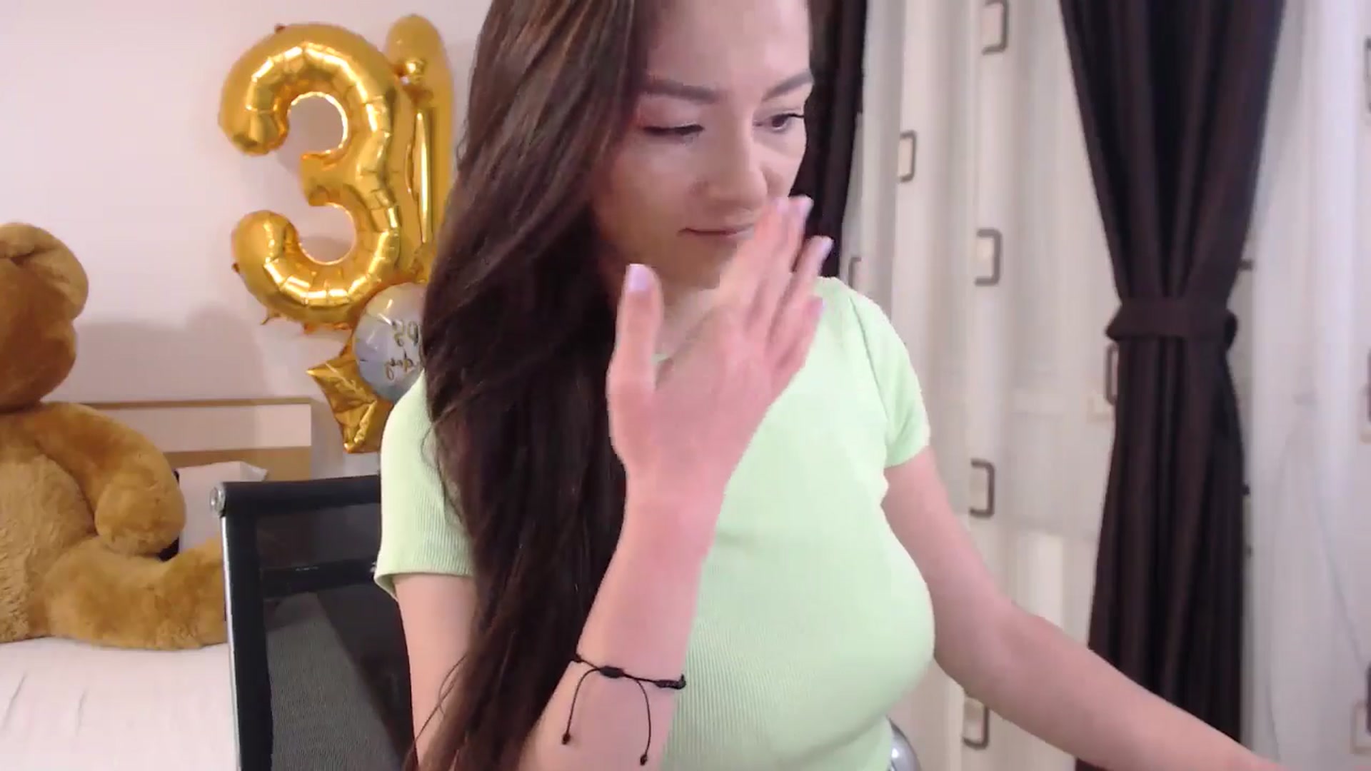 Gallery image thumbnail from LoryBell's myfreecams stream on, 05/23/2024, 22:50 image 12 of 20