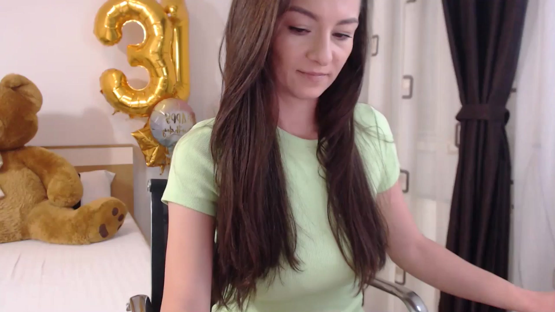Gallery image thumbnail from LoryBell's myfreecams stream on, 05/23/2024, 22:50 image 9 of 20