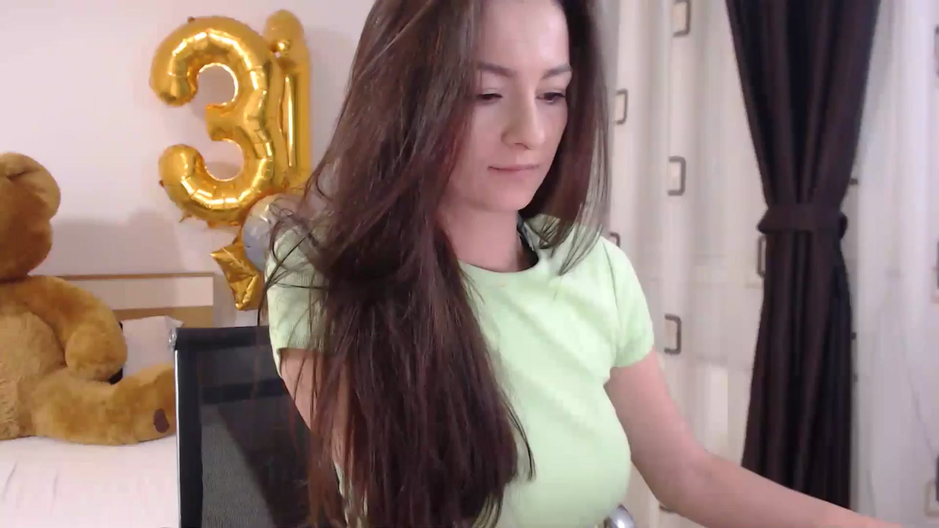 Gallery image thumbnail from LoryBell's myfreecams stream on, 05/23/2024, 22:50 image 15 of 20