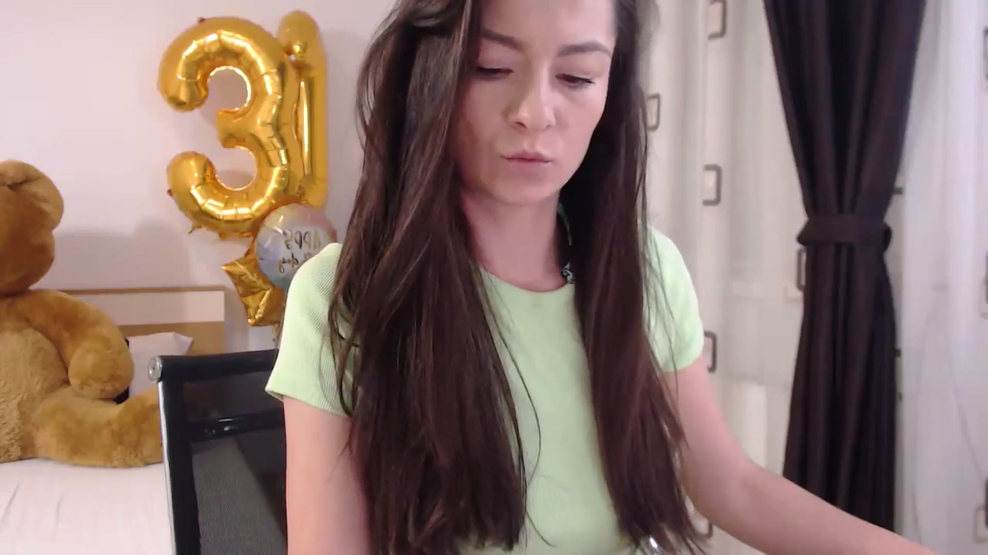 Gallery image thumbnail from LoryBell's myfreecams stream on, 05/23/2024, 22:50 image 17 of 20