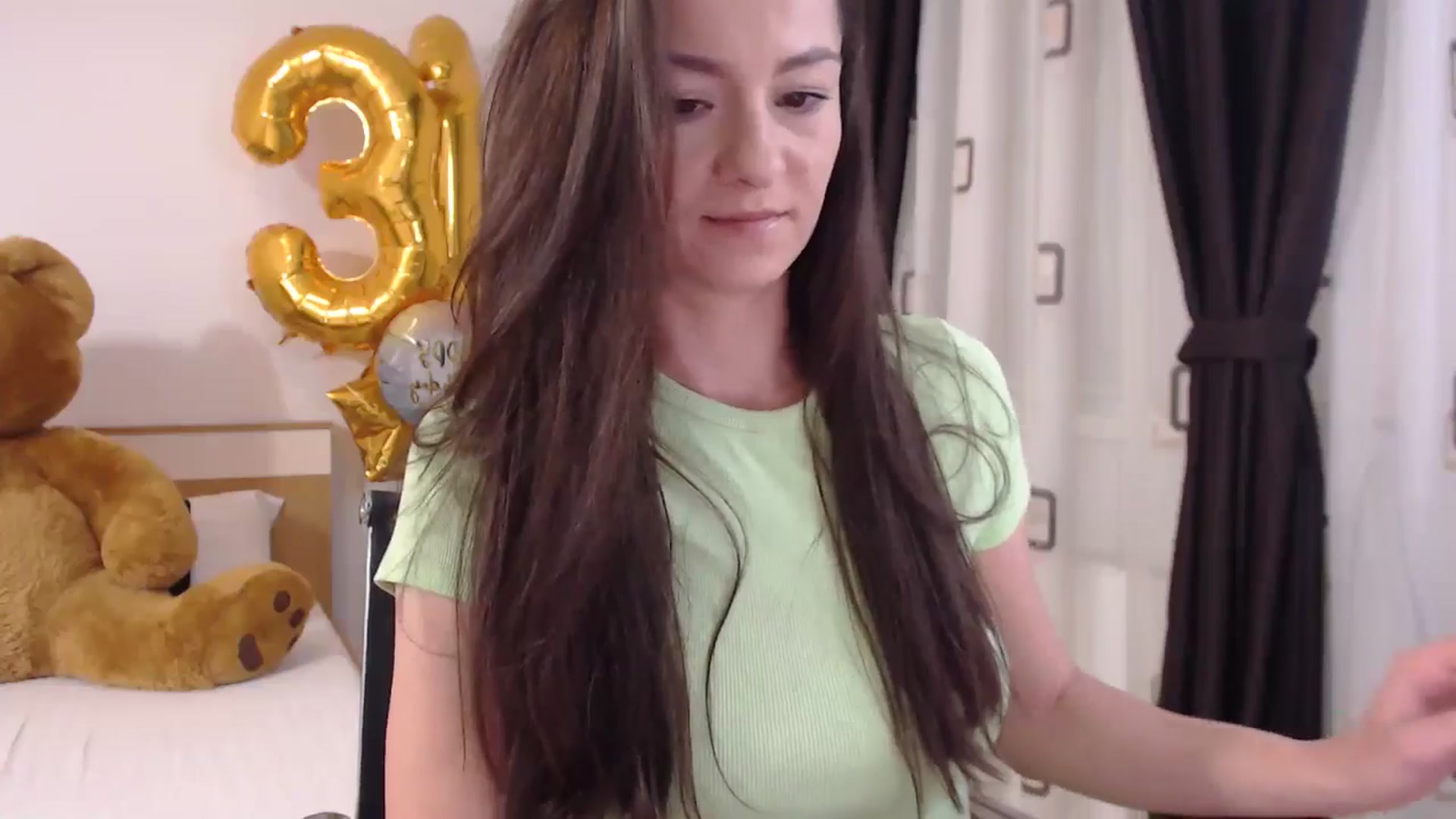Gallery image thumbnail from LoryBell's myfreecams stream on, 05/24/2024, 24:02 image 3 of 20