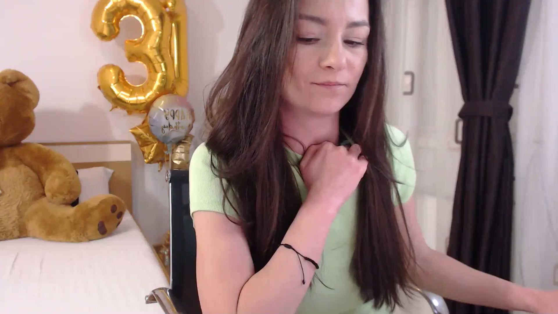 Gallery image thumbnail from LoryBell's myfreecams stream on, 05/24/2024, 24:02 image 11 of 20