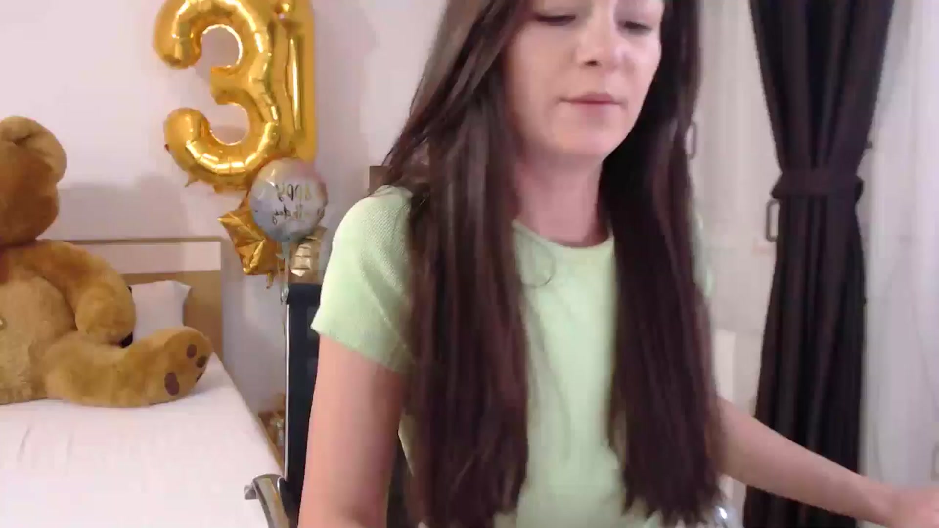 Gallery image thumbnail from LoryBell's myfreecams stream on, 05/24/2024, 24:02 image 12 of 20