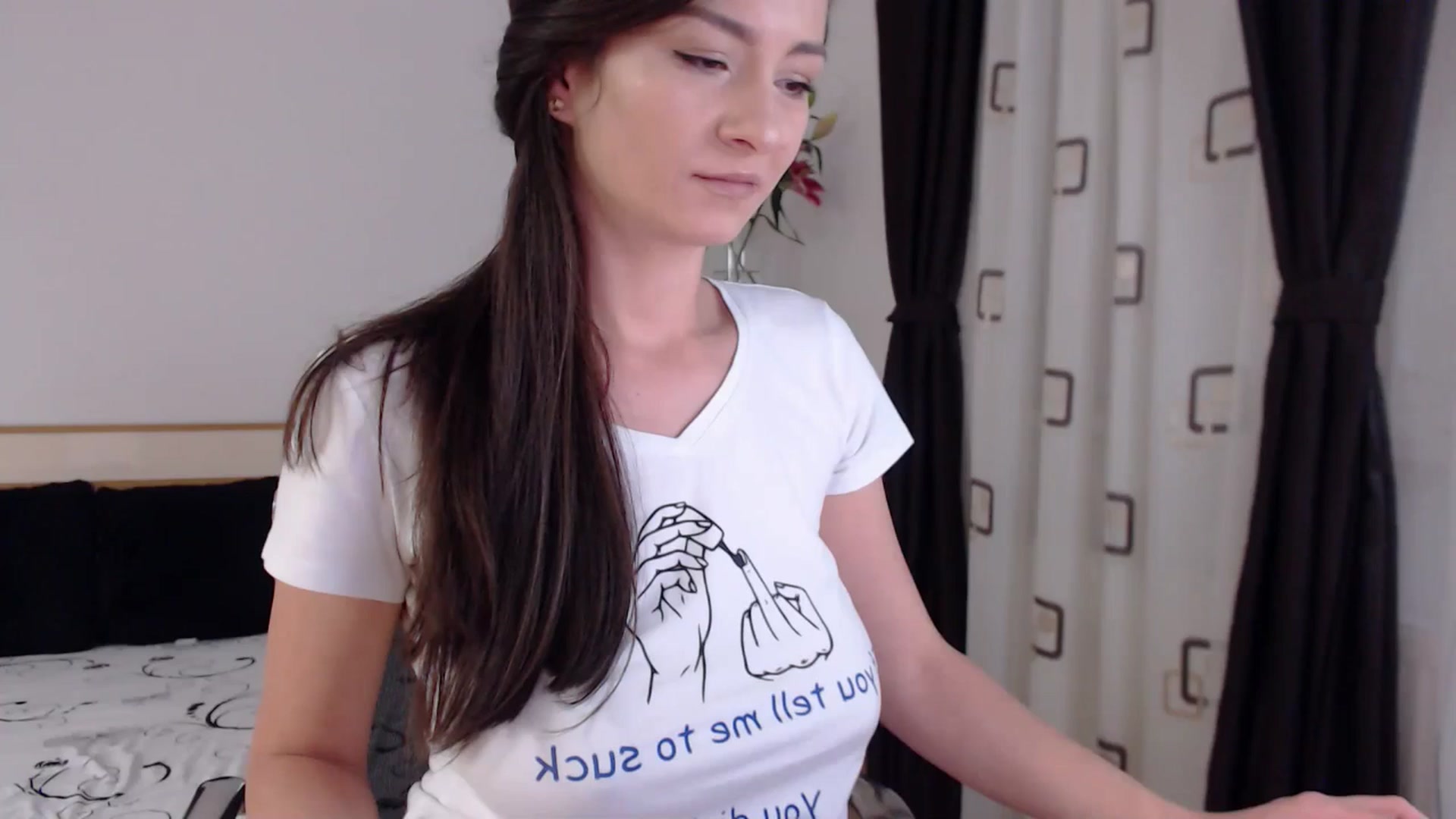 Gallery image thumbnail from LoryBell's myfreecams stream on, 06/05/2024, 22:23 image 14 of 20