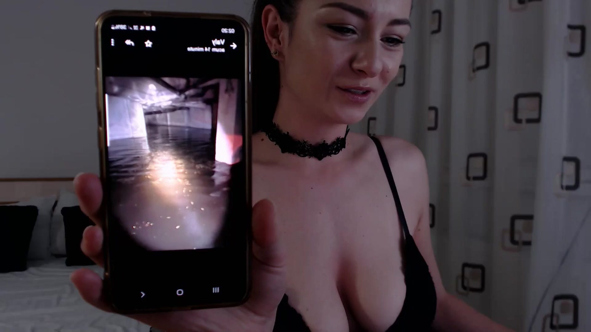 Gallery image thumbnail from LoryBell's myfreecams stream on, 06/14/2024, 24:03 image 9 of 20