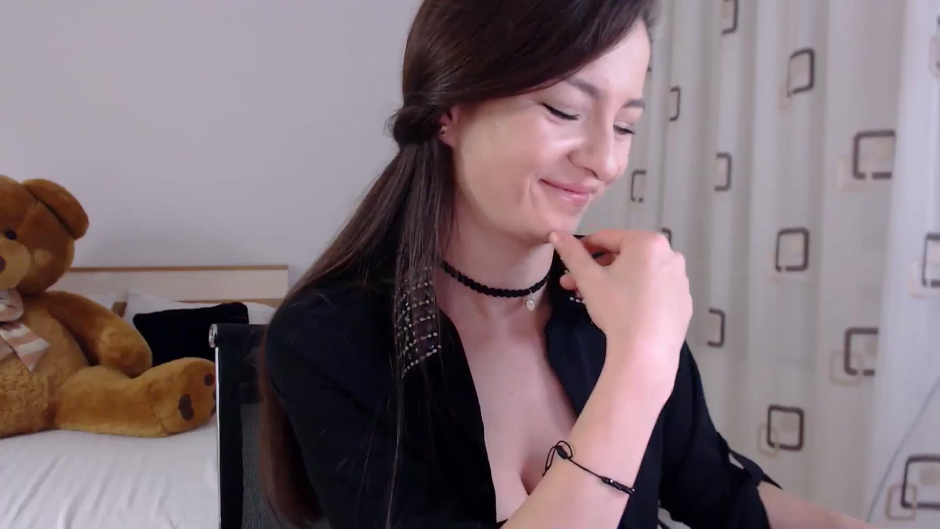 Gallery image thumbnail from LoryBell's myfreecams stream on, 06/14/2024, 23:36 image 16 of 20