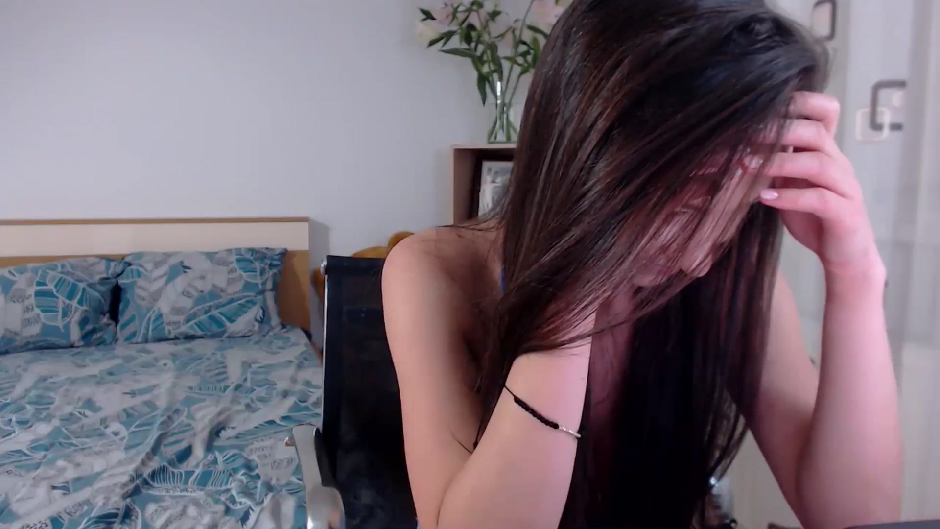 Gallery image thumbnail from LoryBell's myfreecams stream on, 07/04/2024, 24:04 image 20 of 20