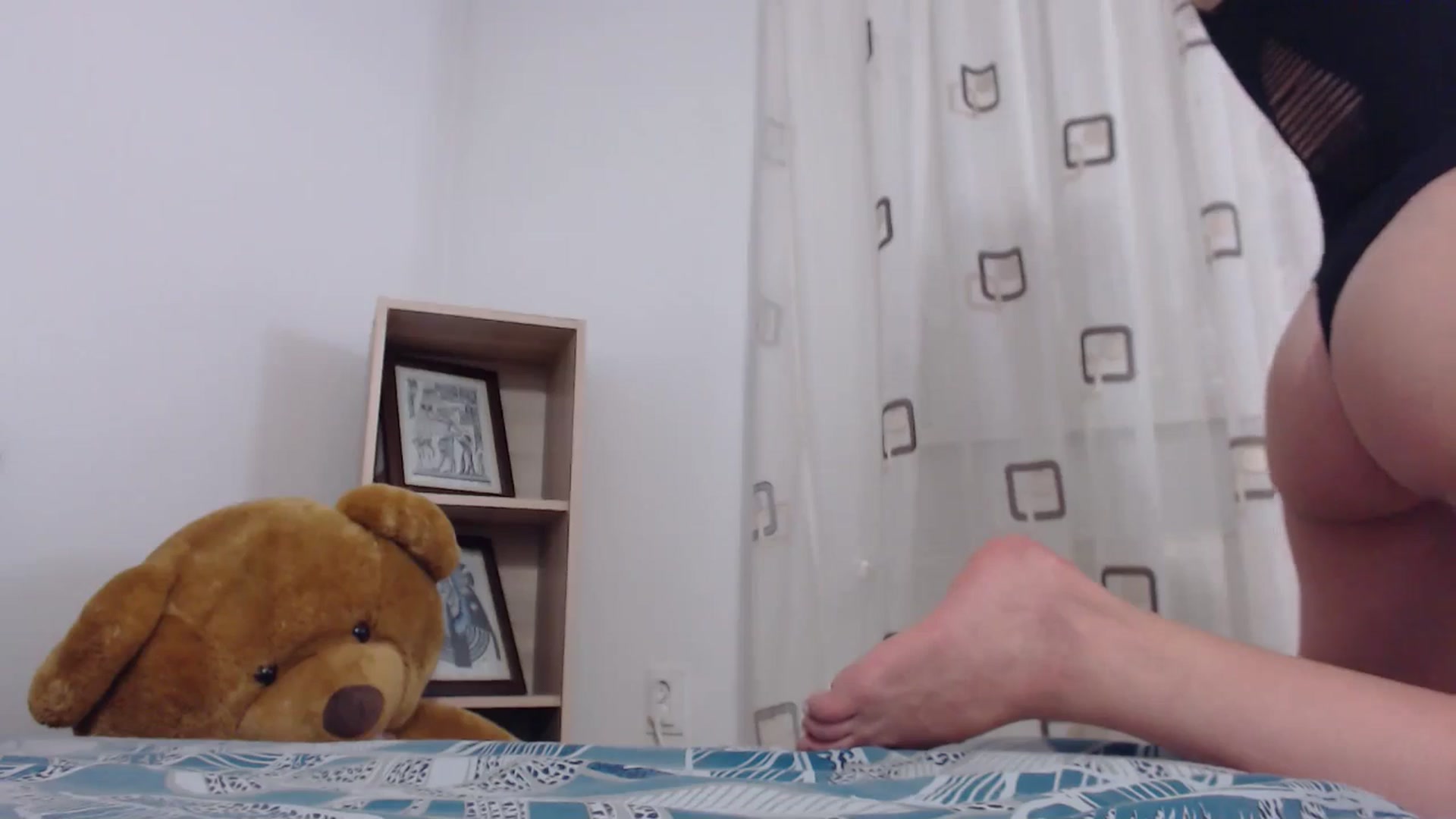 Gallery image thumbnail from LoryBell's myfreecams stream on, 07/25/2024, 22:50 image 20 of 20