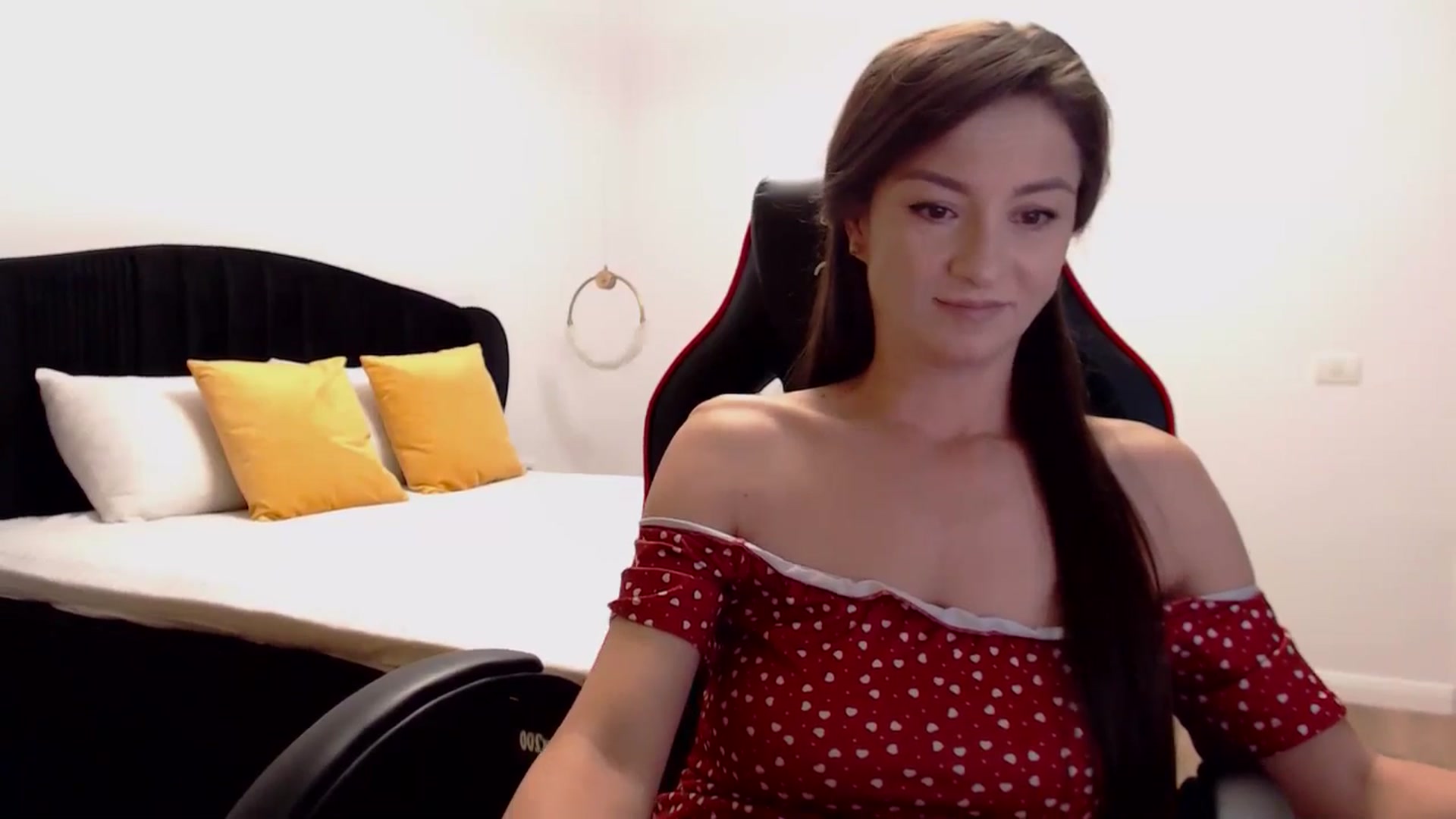Gallery image thumbnail from LoryBell's myfreecams stream on, 09/08/2024, 23:45 image 9 of 20