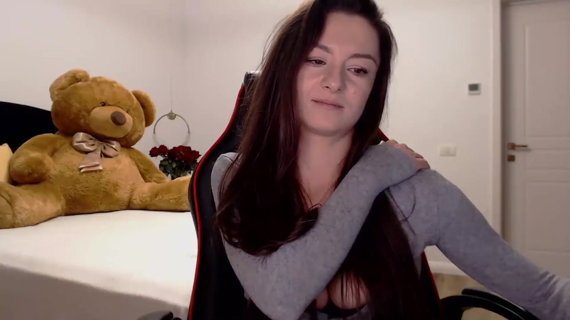 Gallery image thumbnail from LoryBell's myfreecams stream on, 09/30/2024, 01:02 image 13 of 20