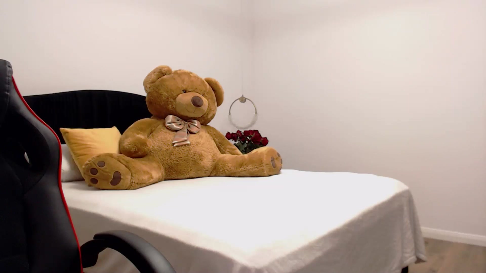 Gallery image thumbnail from LoryBell's myfreecams stream on, 10/01/2024, 22:24 image 14 of 20
