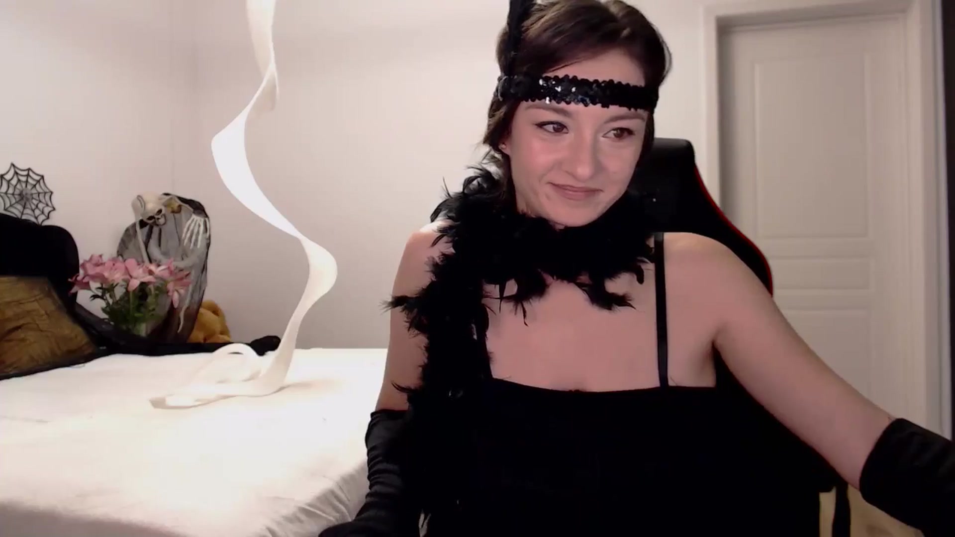 Gallery image thumbnail from LoryBell's myfreecams stream on, 10/30/2024, 01:19 image 2 of 20