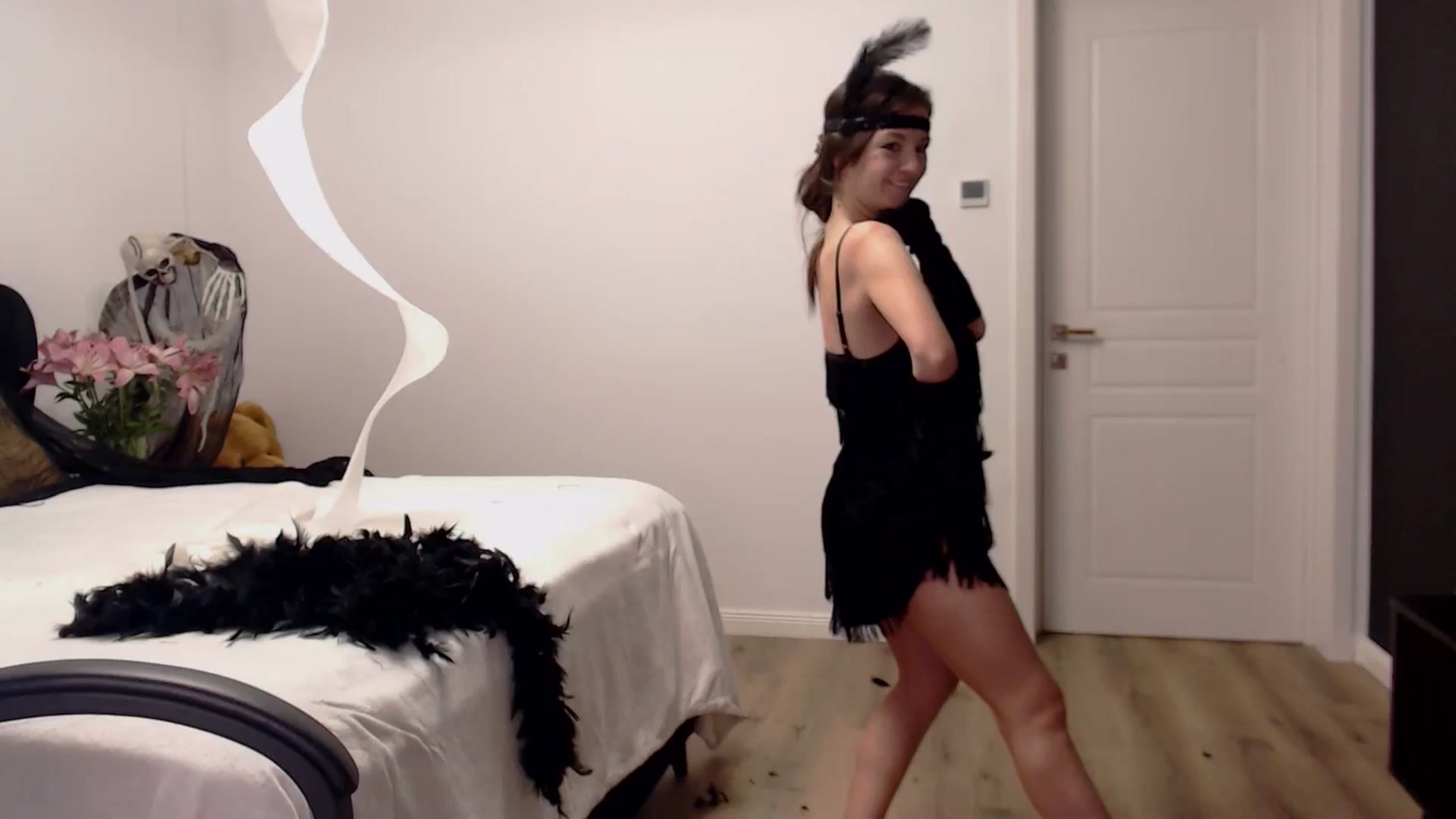 Gallery image thumbnail from LoryBell's myfreecams stream on, 10/30/2024, 02:18 image 12 of 20